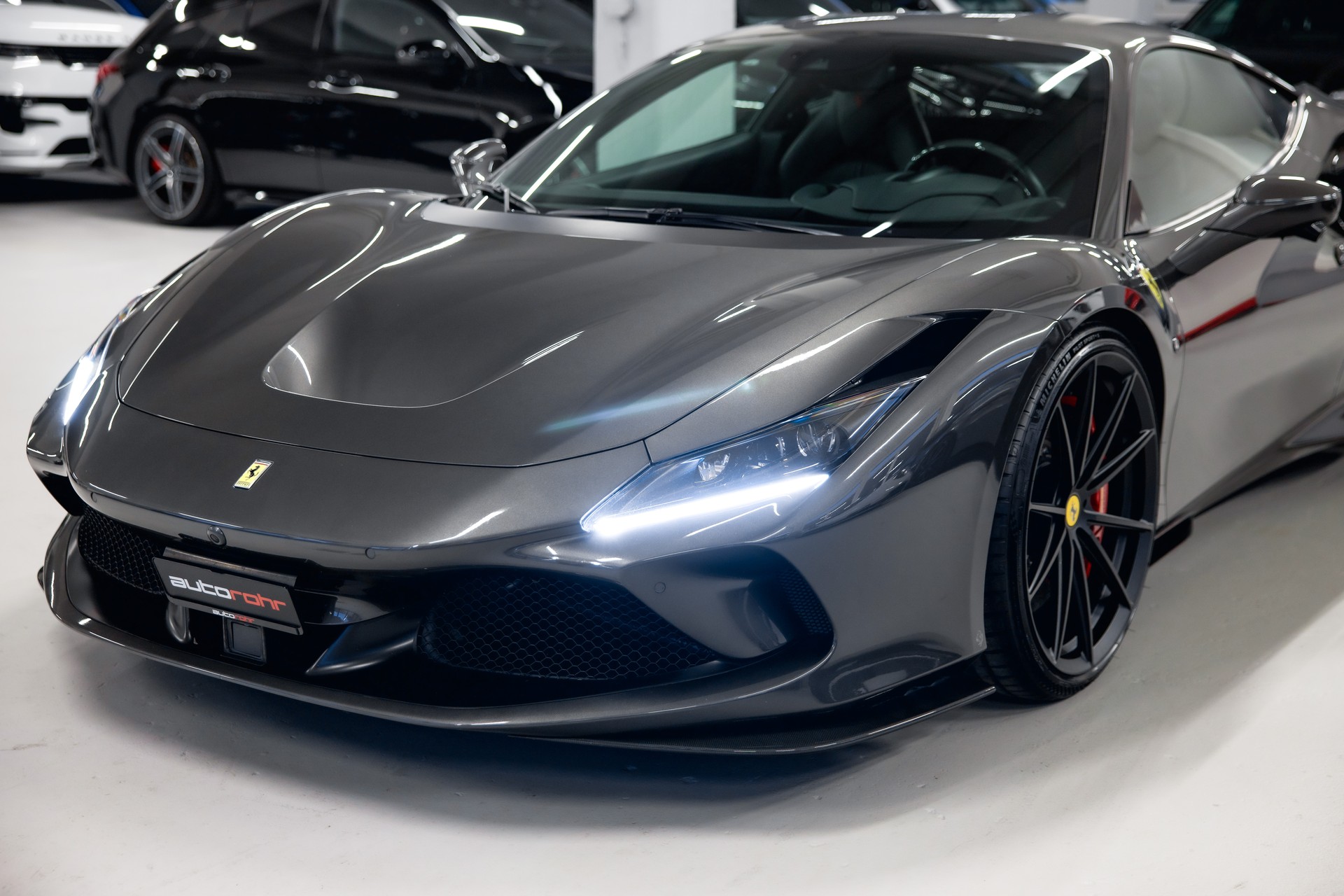 FERRARI F8 Tributo *Novitec*-image-9