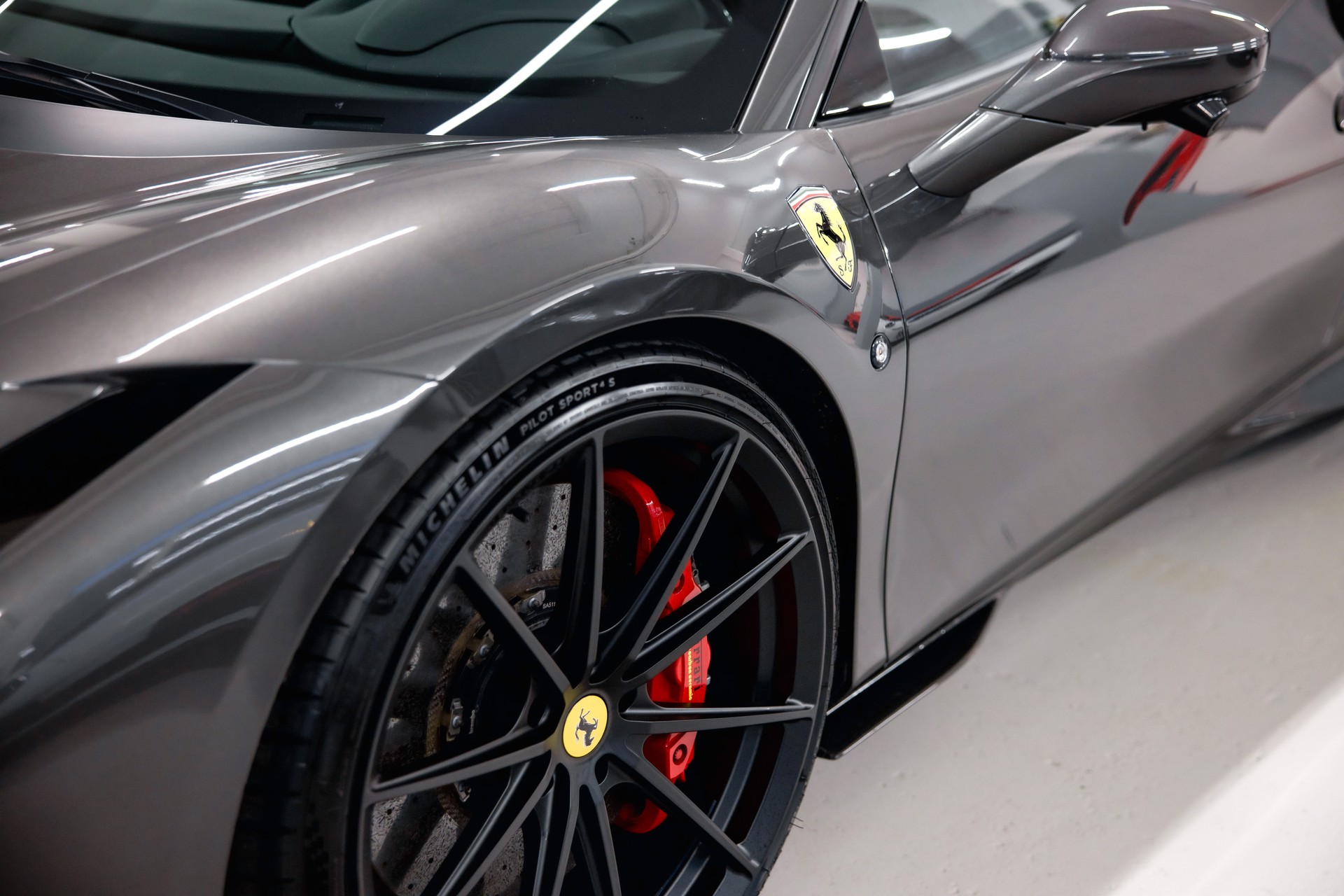 FERRARI F8 Tributo *Novitec*-image-18