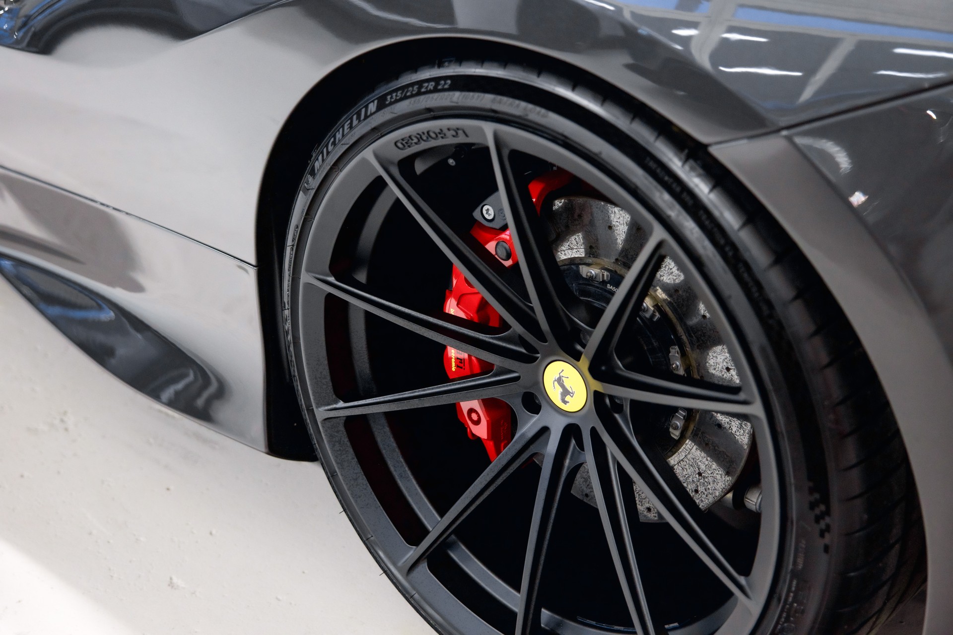 FERRARI F8 Tributo *Novitec*-image-16