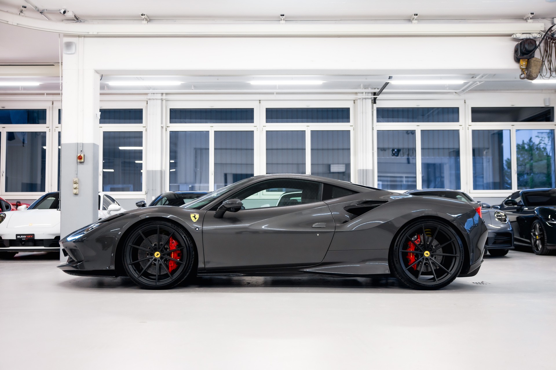 FERRARI F8 Tributo *Novitec*-image-5