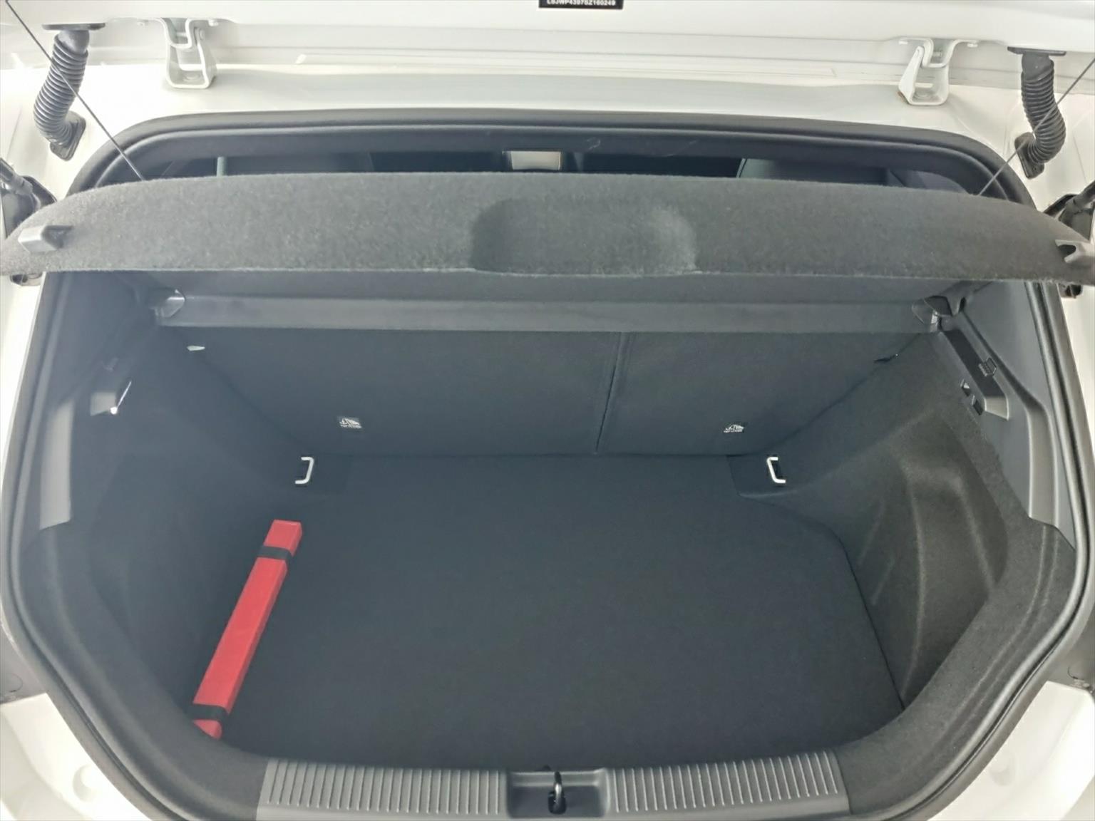 MG MG3 1.5 Hybrid Luxury Aut.-image-13