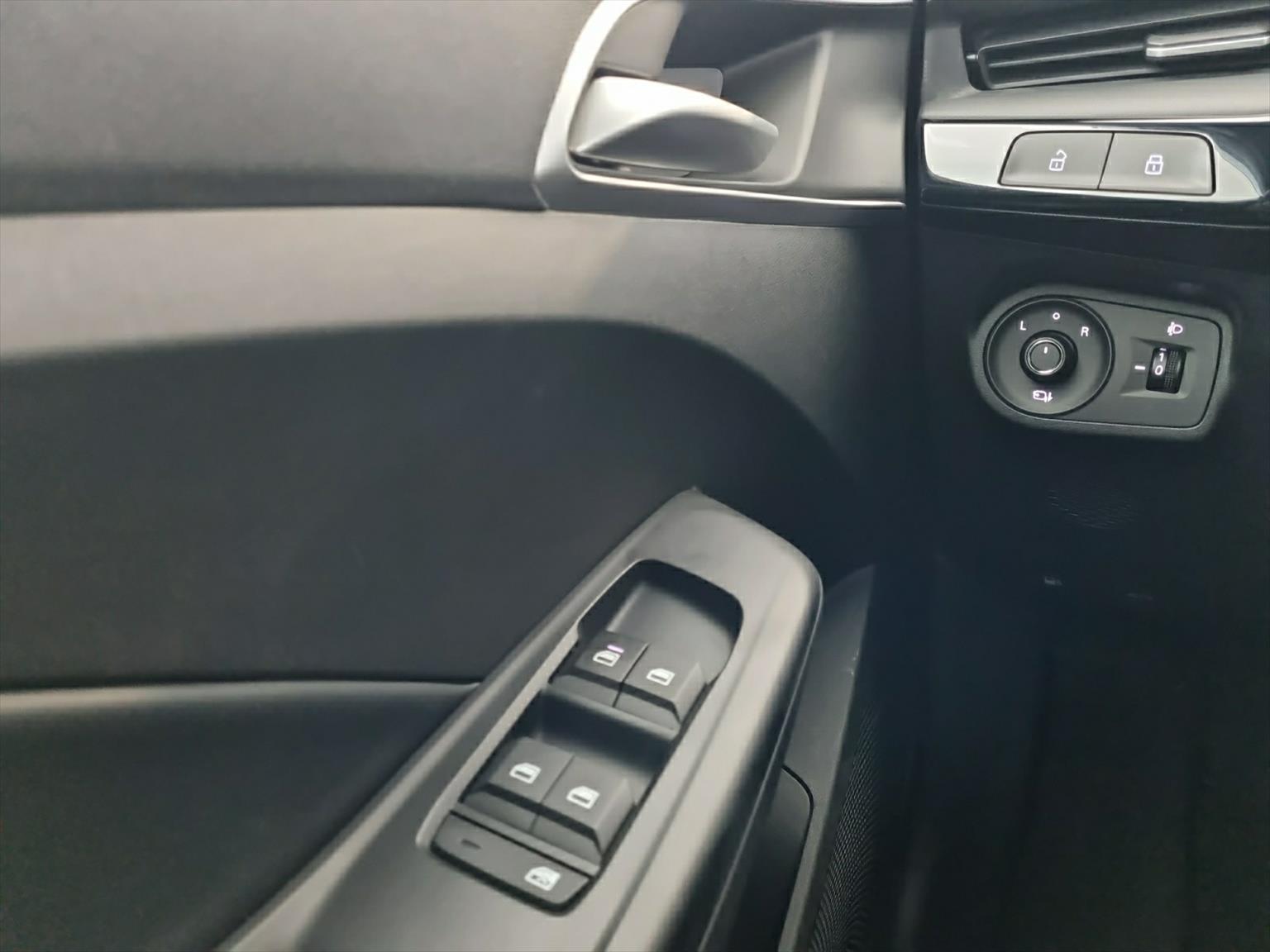 MG MG3 1.5 Hybrid Luxury Aut.-image-12