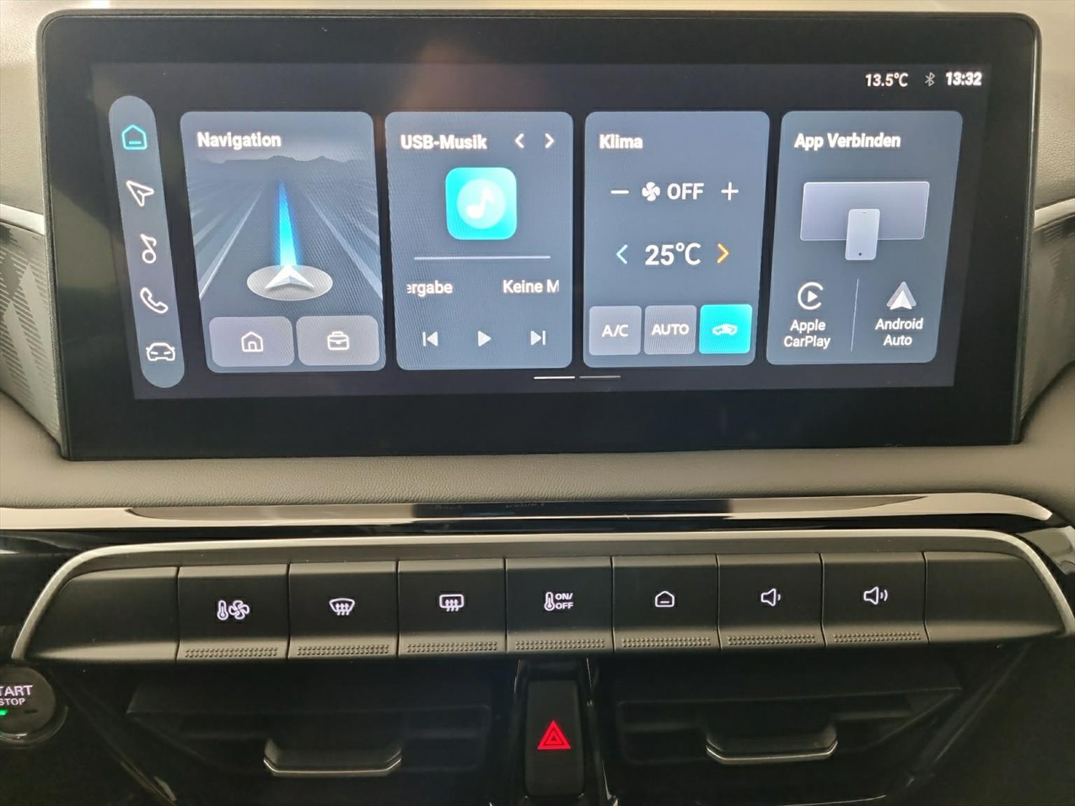 MG MG3 1.5 Hybrid Luxury Aut.-image-10
