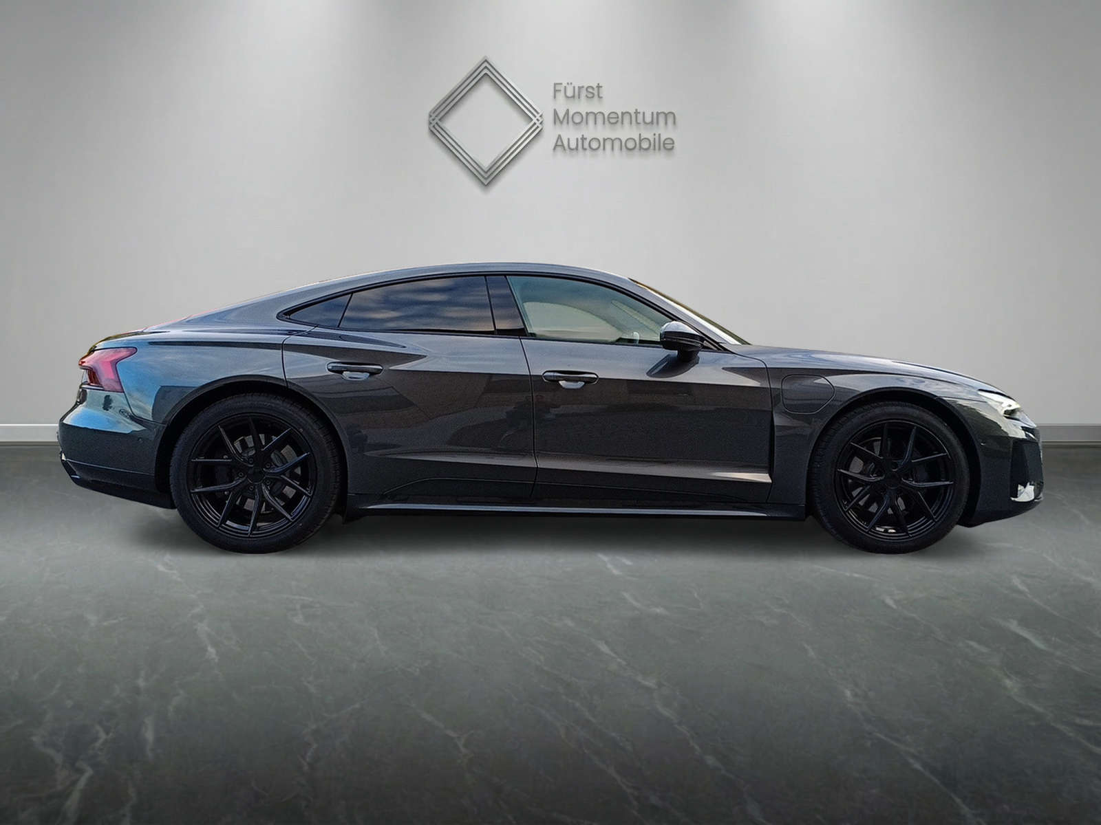 AUDI e-tron GT quattro-image-6