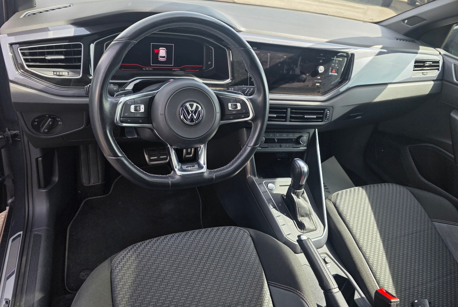 VW Polo 1.5 TSI EVO Highline DSG-image-5