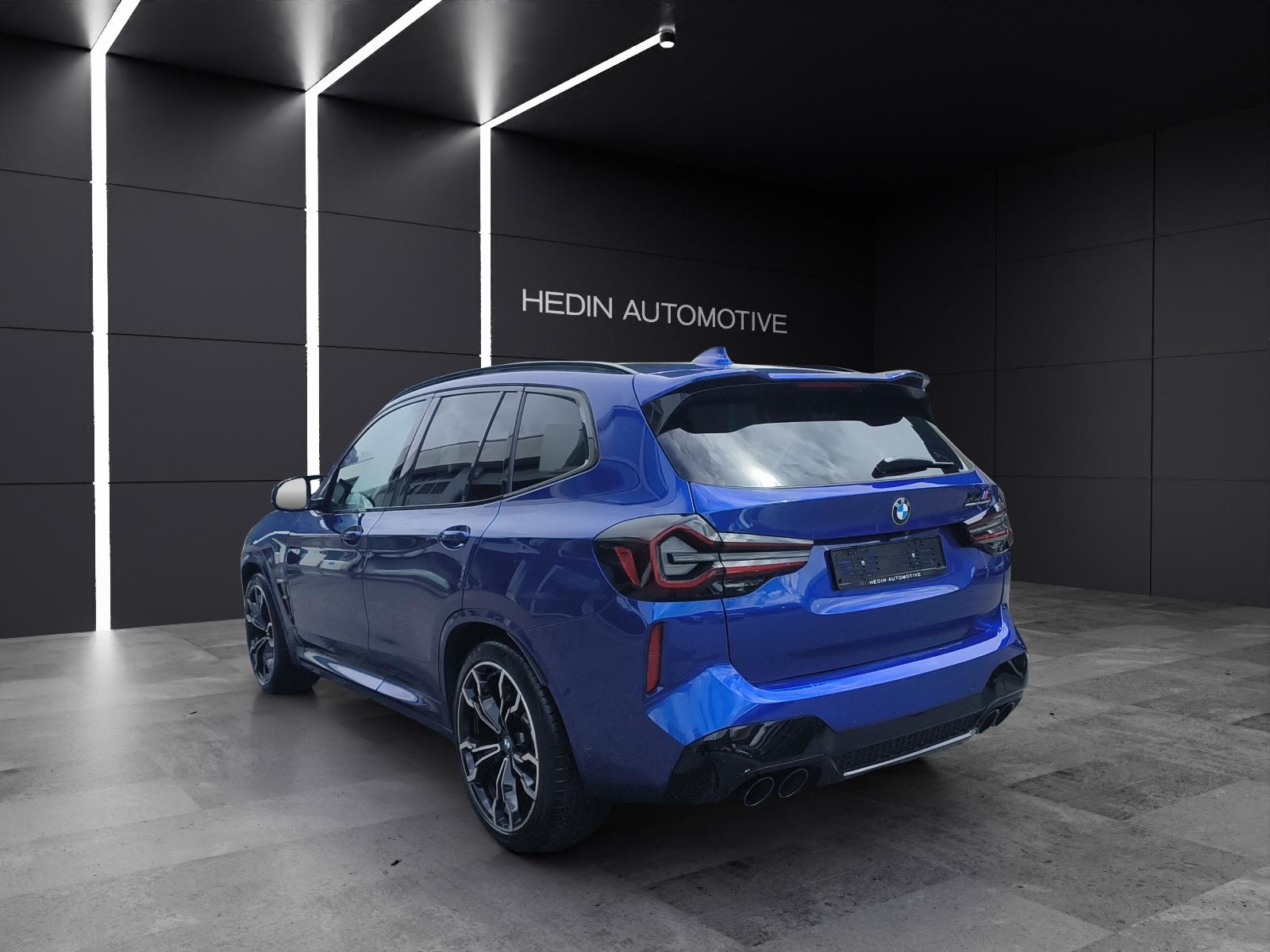 BMW X3 M Competition-showroom-element-2