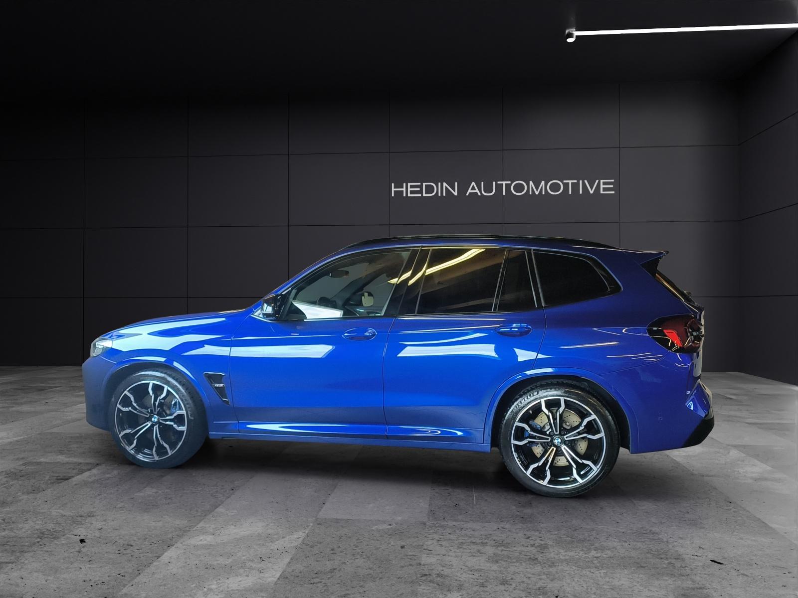 BMW X3 M Competition-showroom-element-1