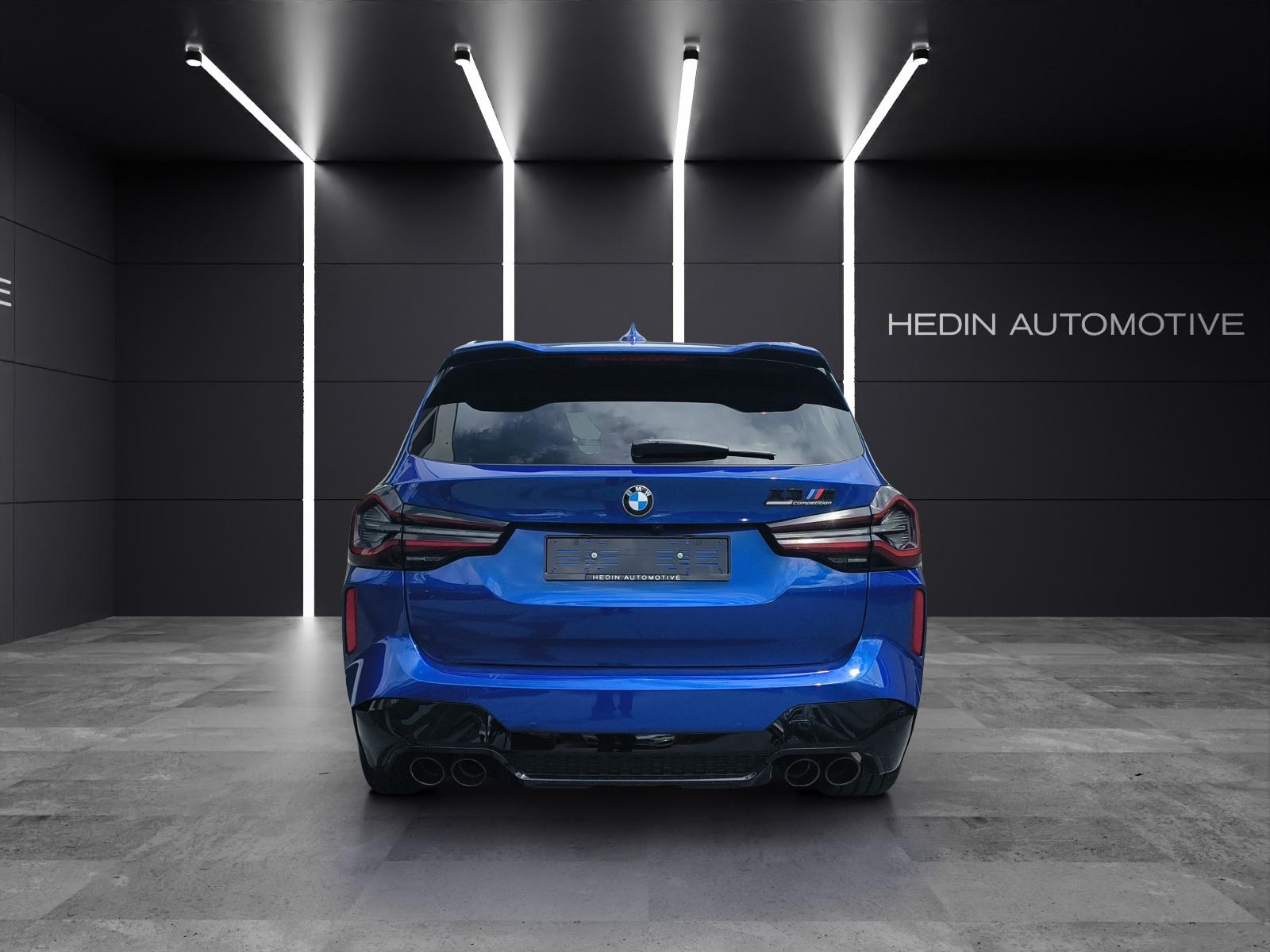 BMW X3 M Competition-showroom-element-3