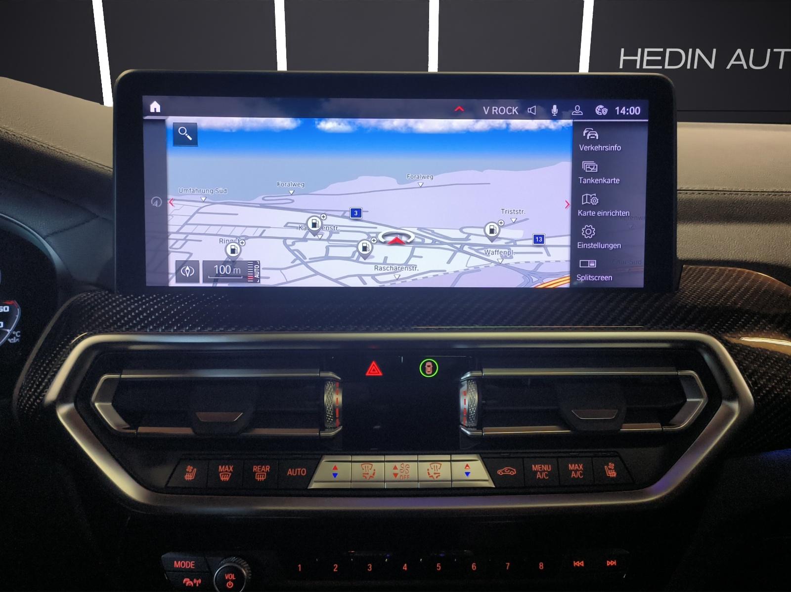 BMW X3 M Competition-image-17