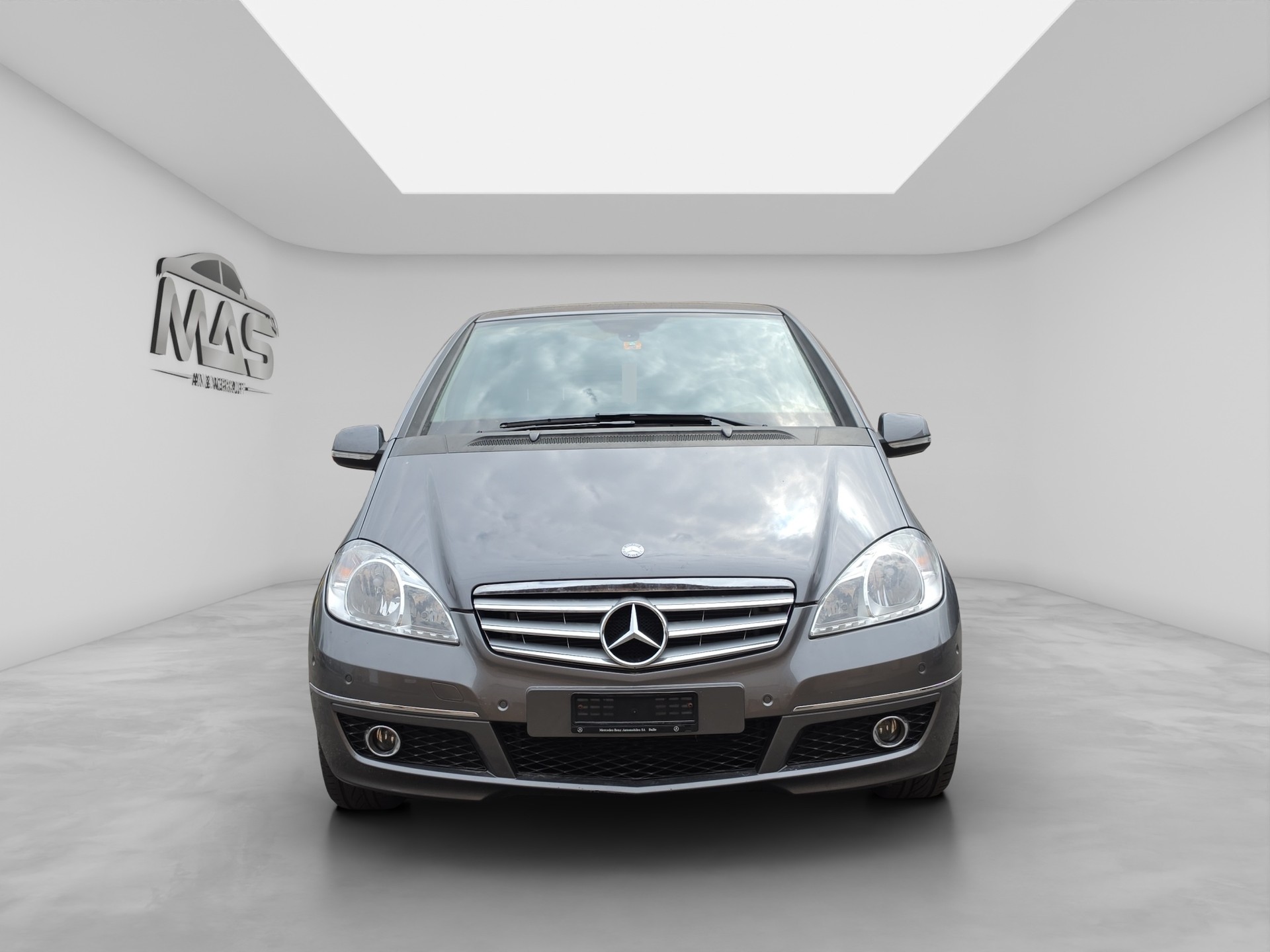 MERCEDES-BENZ A 180 (170) Avantgarde Autotronic-showroom-element-1
