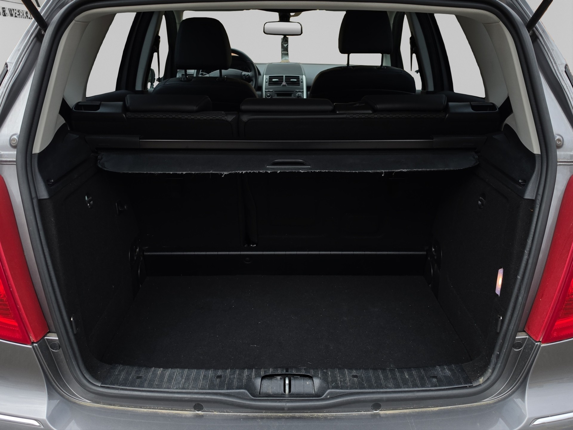 MERCEDES-BENZ A 180 (170) Avantgarde Autotronic-image-12