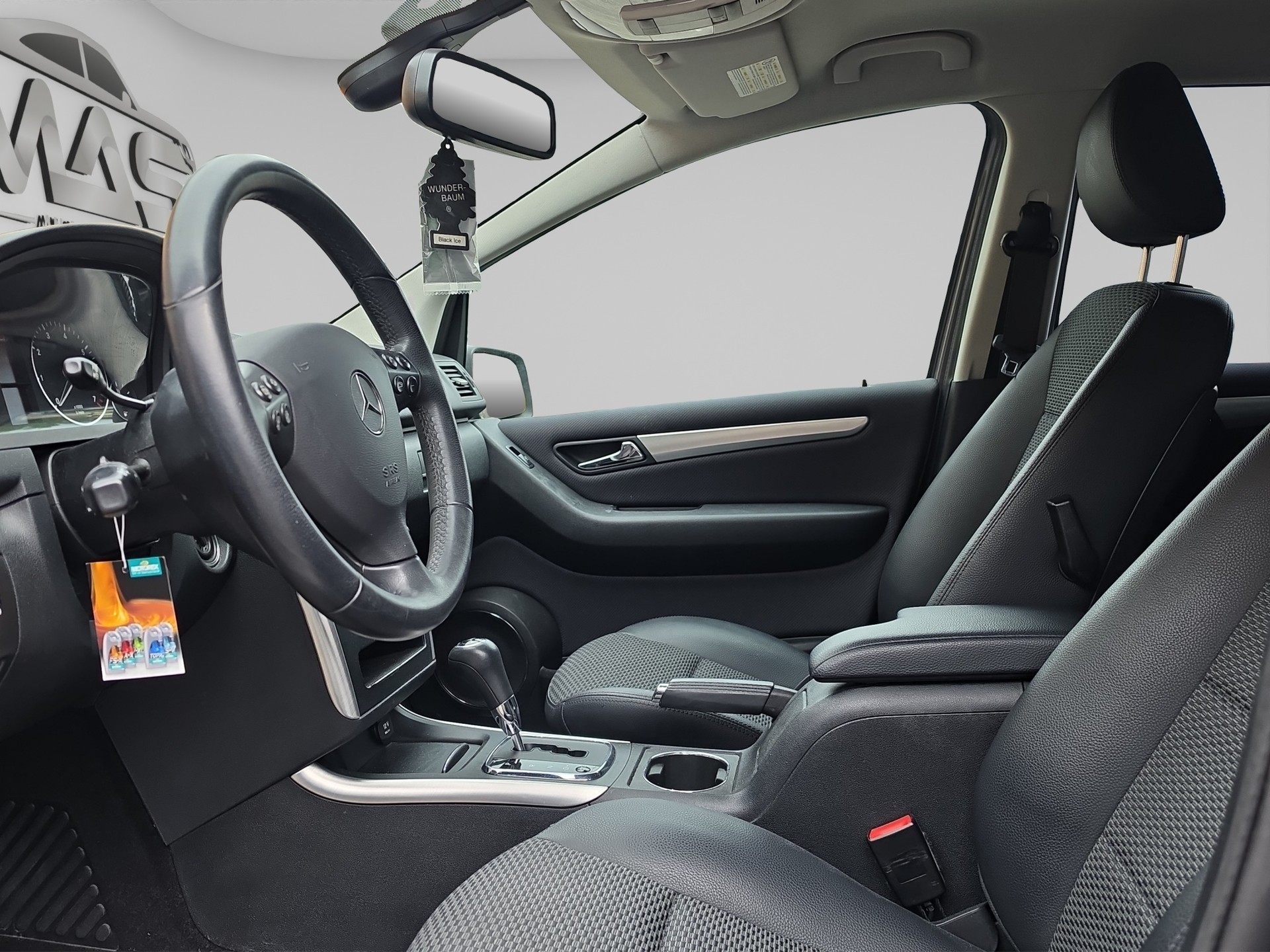 MERCEDES-BENZ A 180 (170) Avantgarde Autotronic-image-8