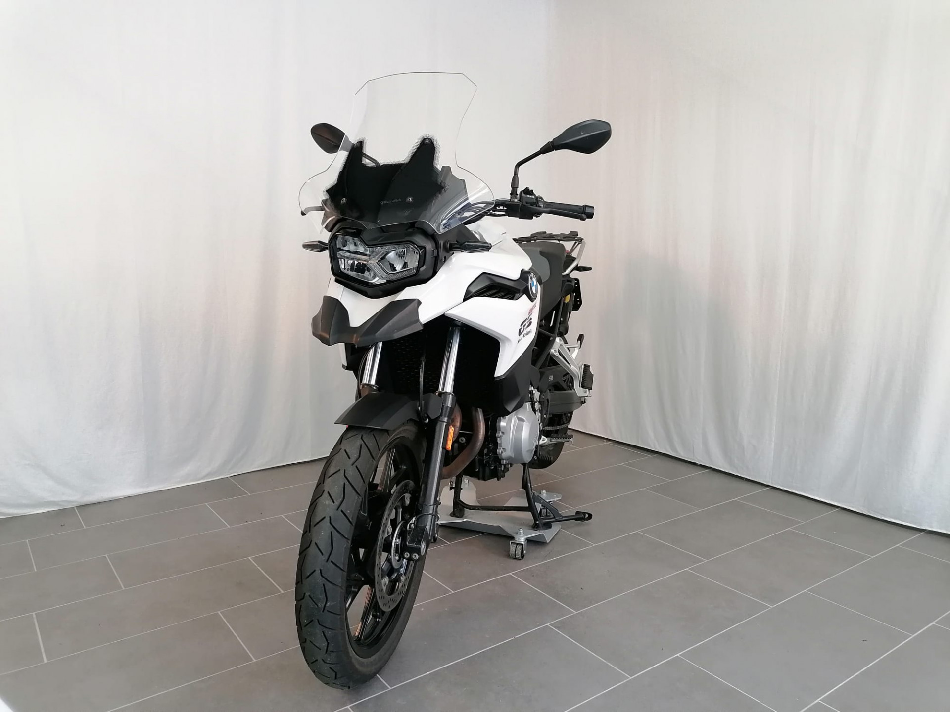 BMW F 750 GS-image-2