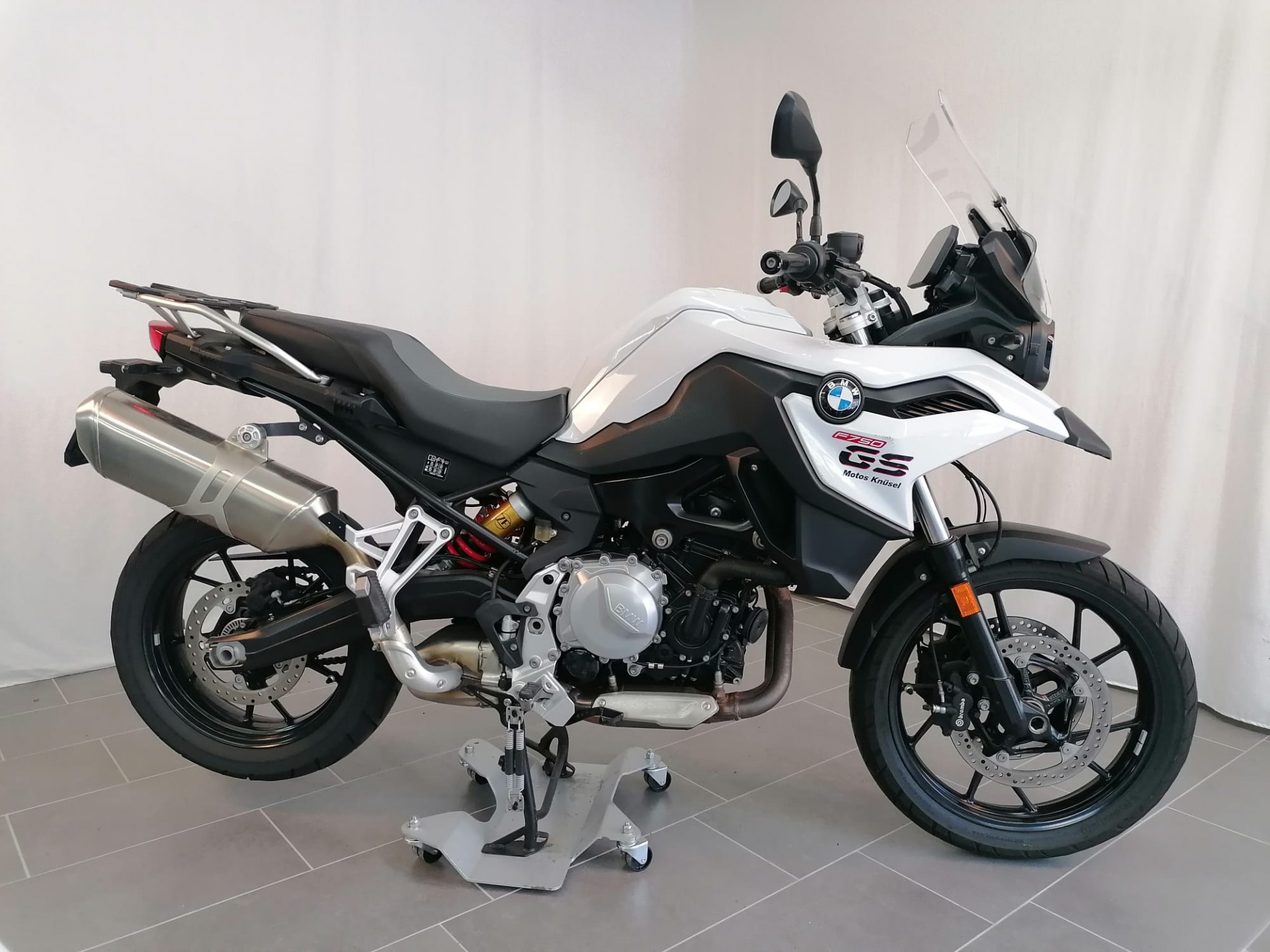 BMW F 750 GS-image-0