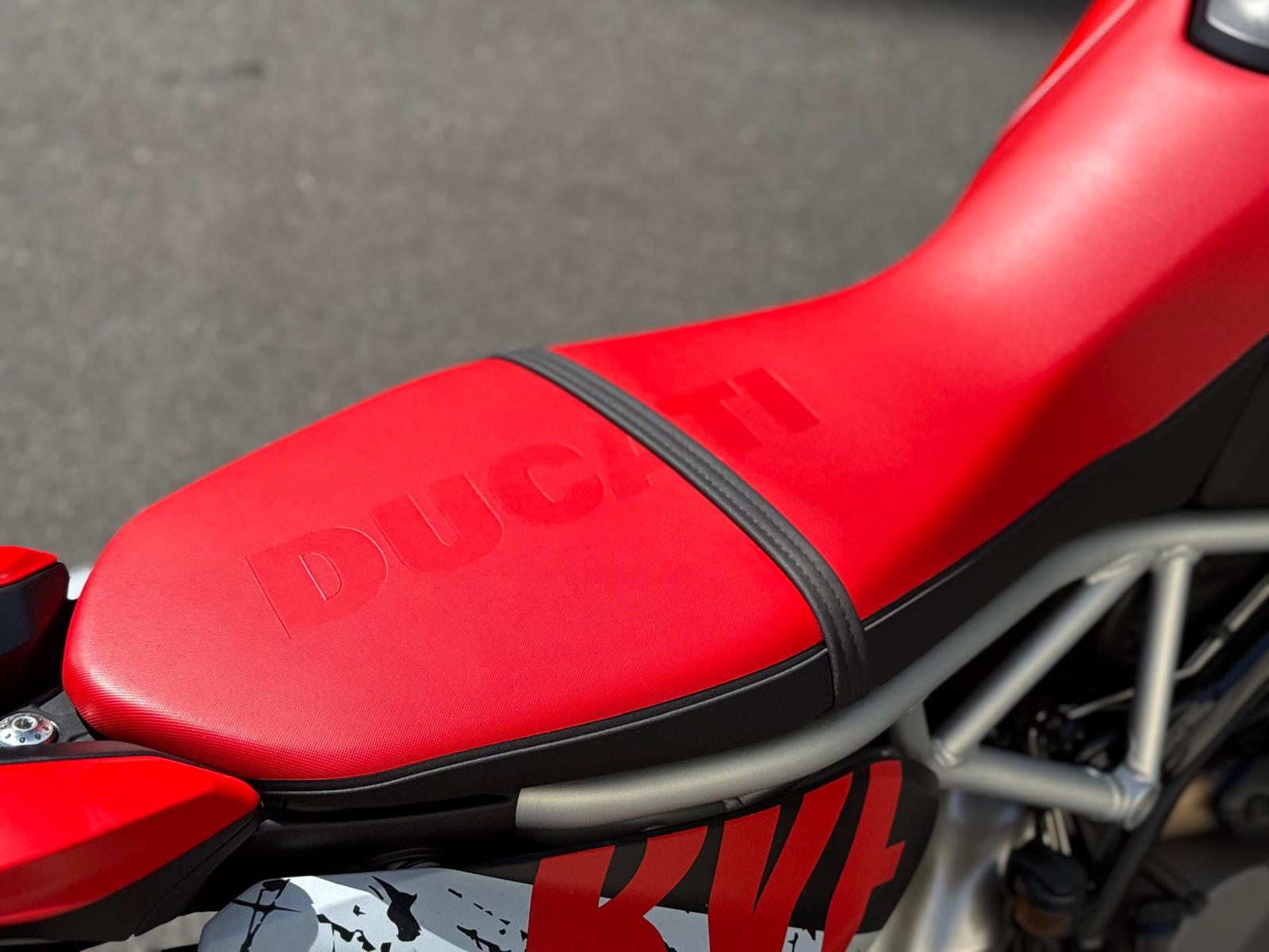 DUCATI Hypermotard 950 RVE-image-10