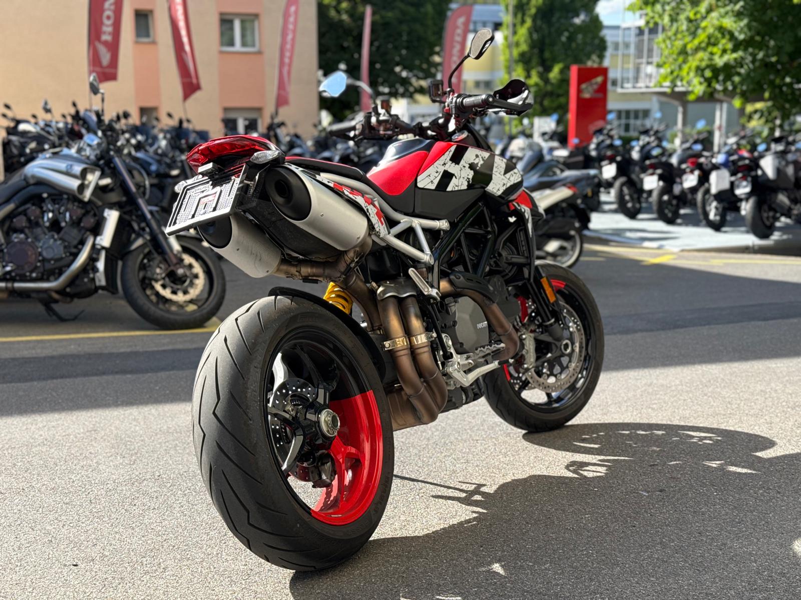 DUCATI Hypermotard 950 RVE-image-6