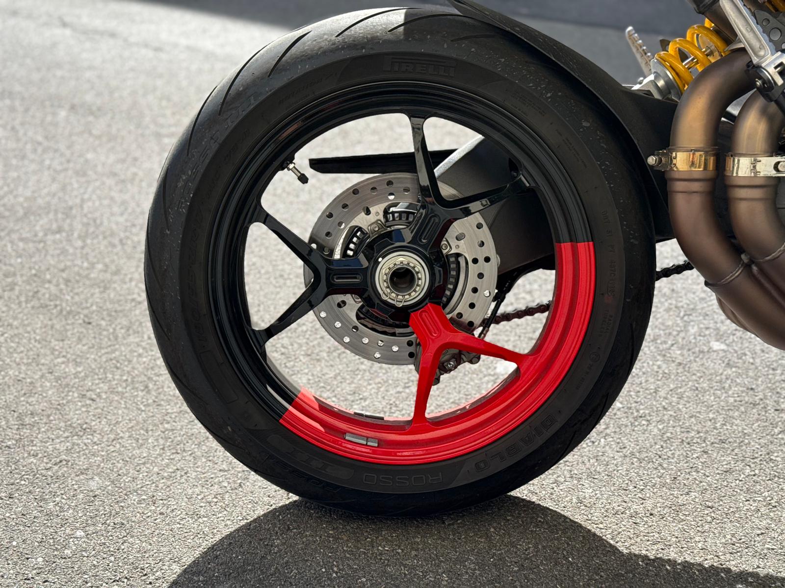 DUCATI Hypermotard 950 RVE-image-7