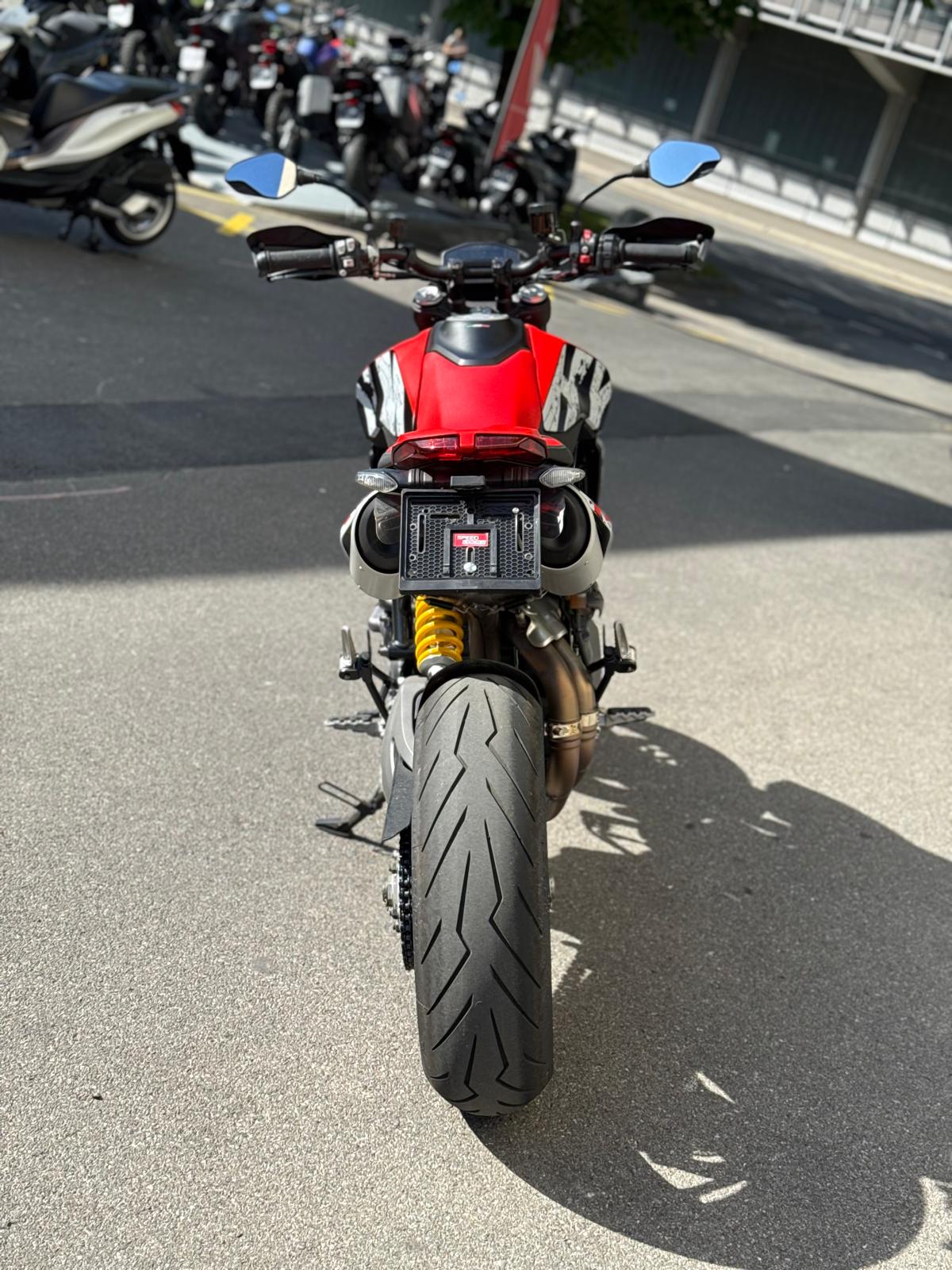 DUCATI Hypermotard 950 RVE-image-5