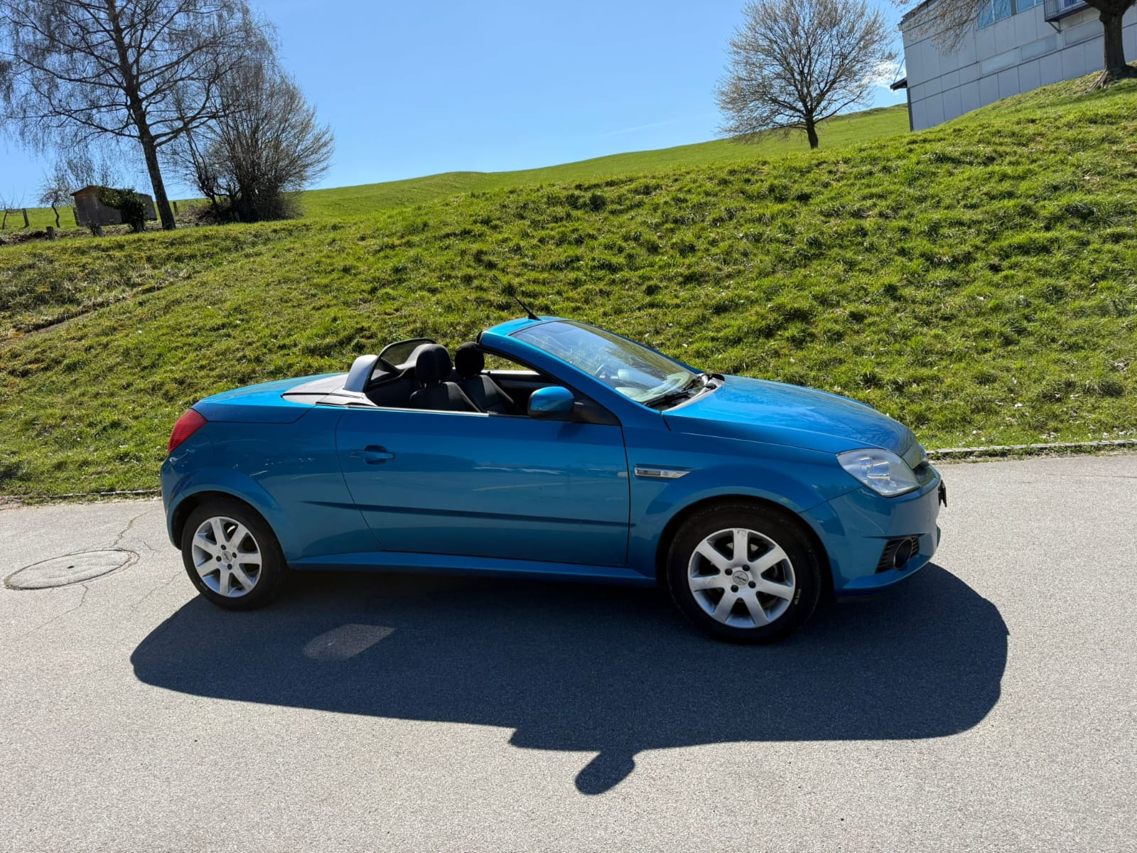 OPEL Tigra 1.4 TP Cosmo-image-6