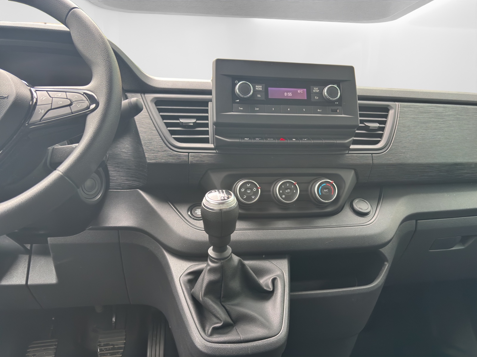 RENAULT Trafic Passenger 2.0 dCi Blue 110 Zen-image-8