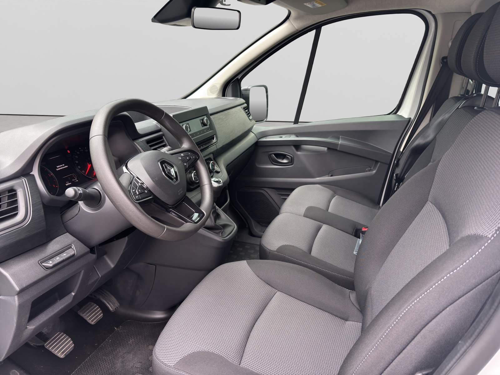 RENAULT Trafic Passenger 2.0 dCi Blue 110 Zen-showroom-element-3