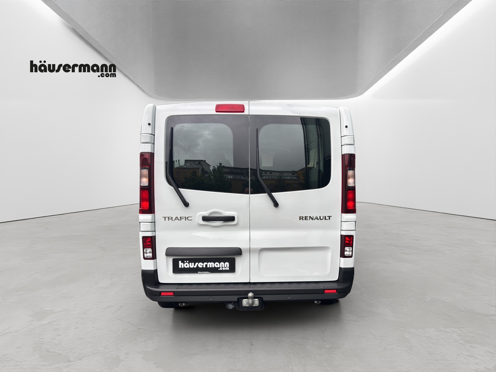 RENAULT Trafic Passenger 2.0 dCi Blue 110 Zen-image-10