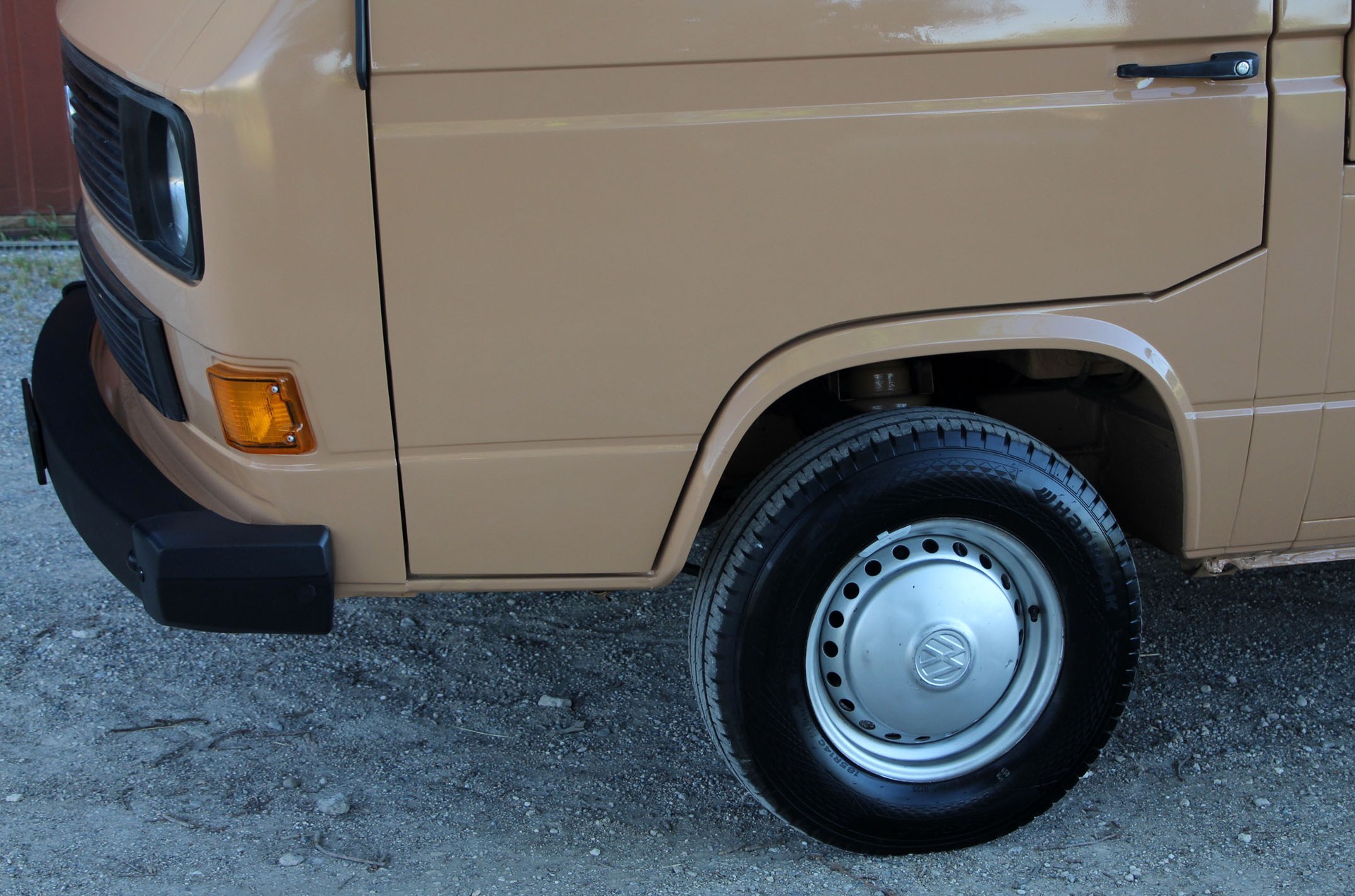 VW T3 Typ 2 Pick-up-image-12