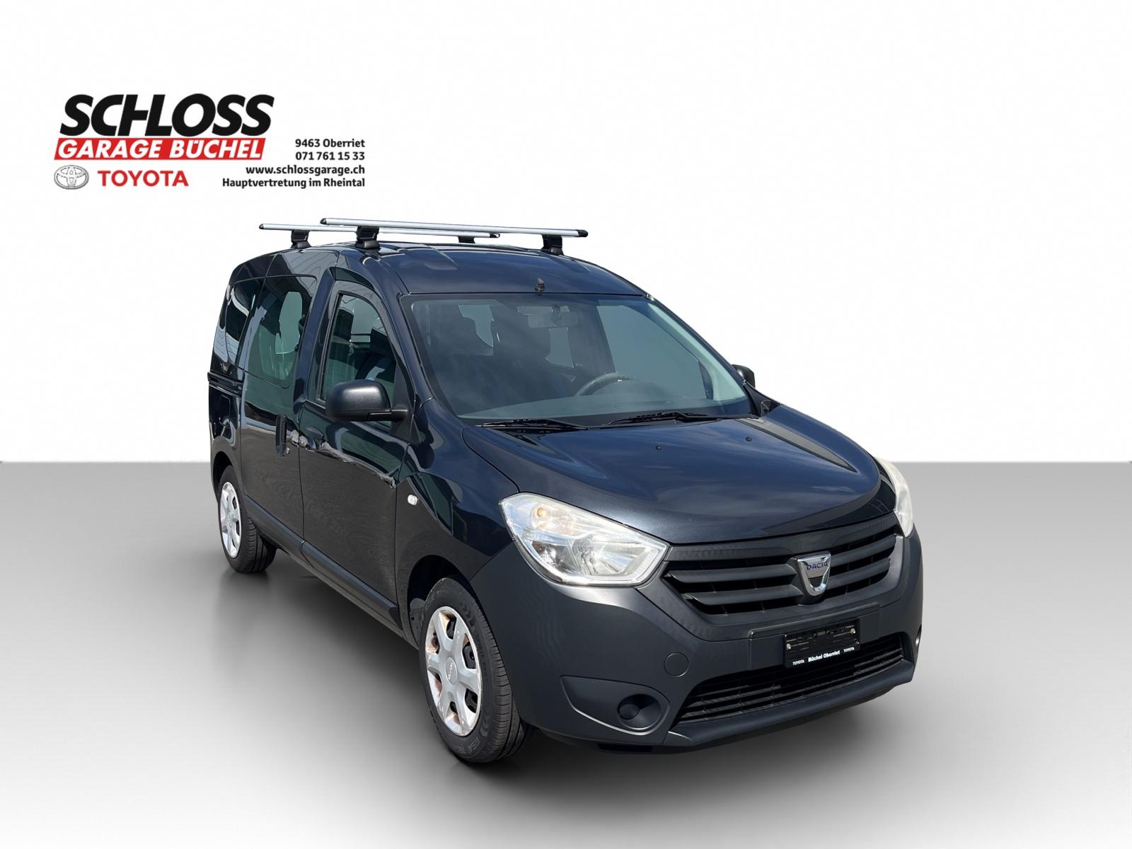 DACIA Dokker 1.2 TCe Ambiance-image-3