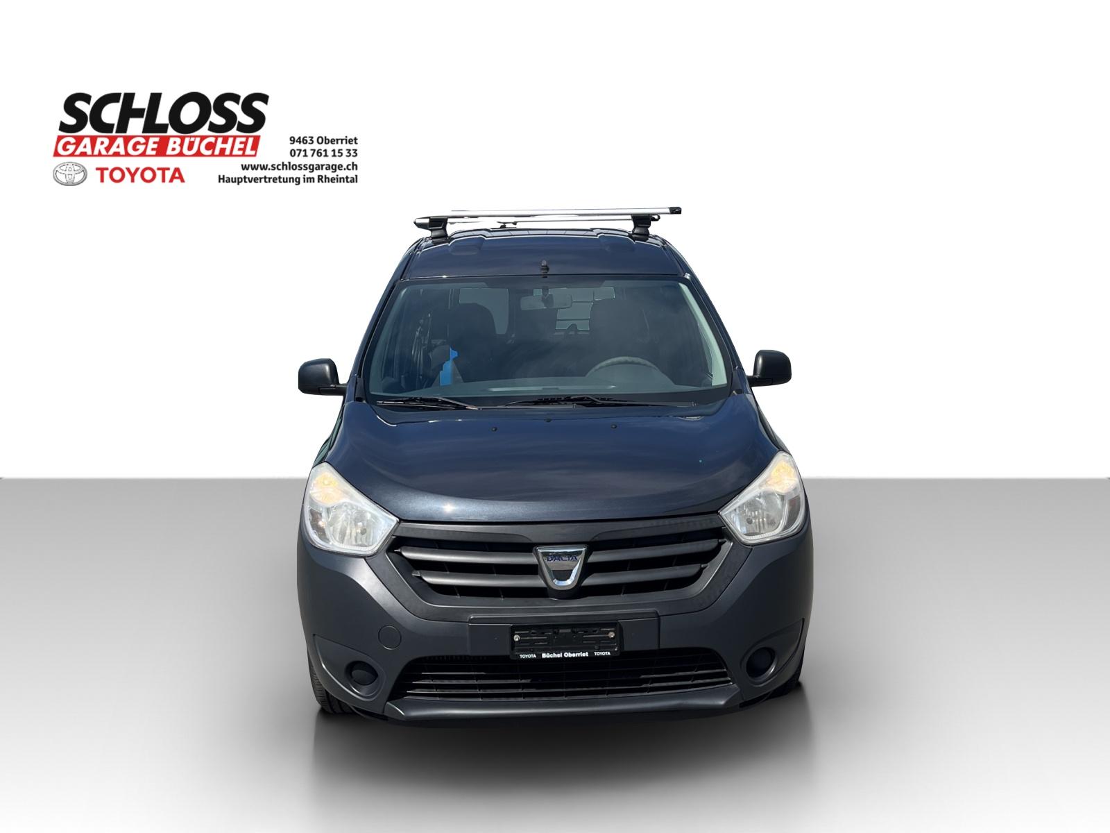 DACIA Dokker 1.2 TCe Ambiance-image-11