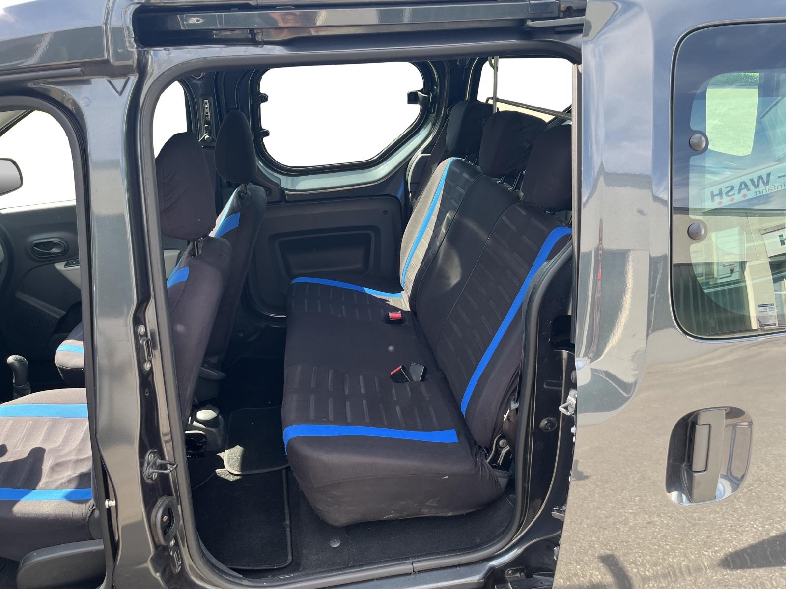 DACIA Dokker 1.2 TCe Ambiance-image-9