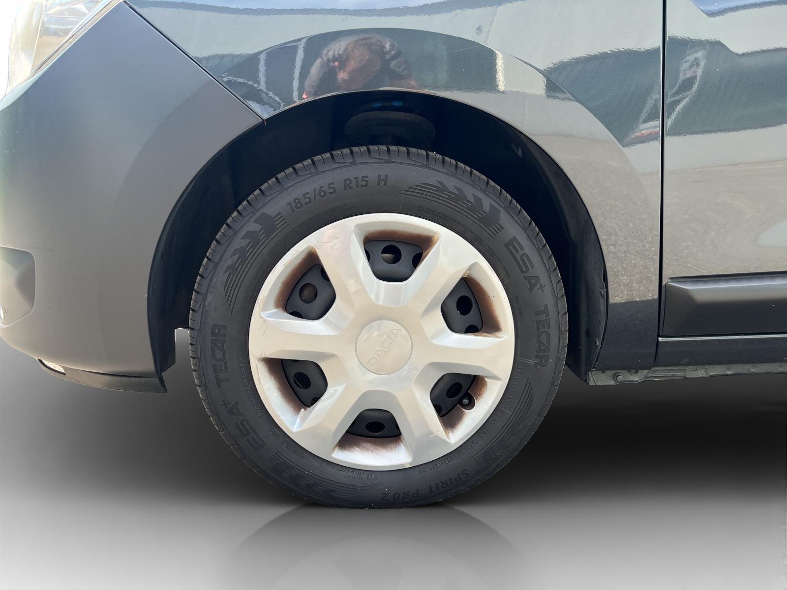 DACIA Dokker 1.2 TCe Ambiance-image-12