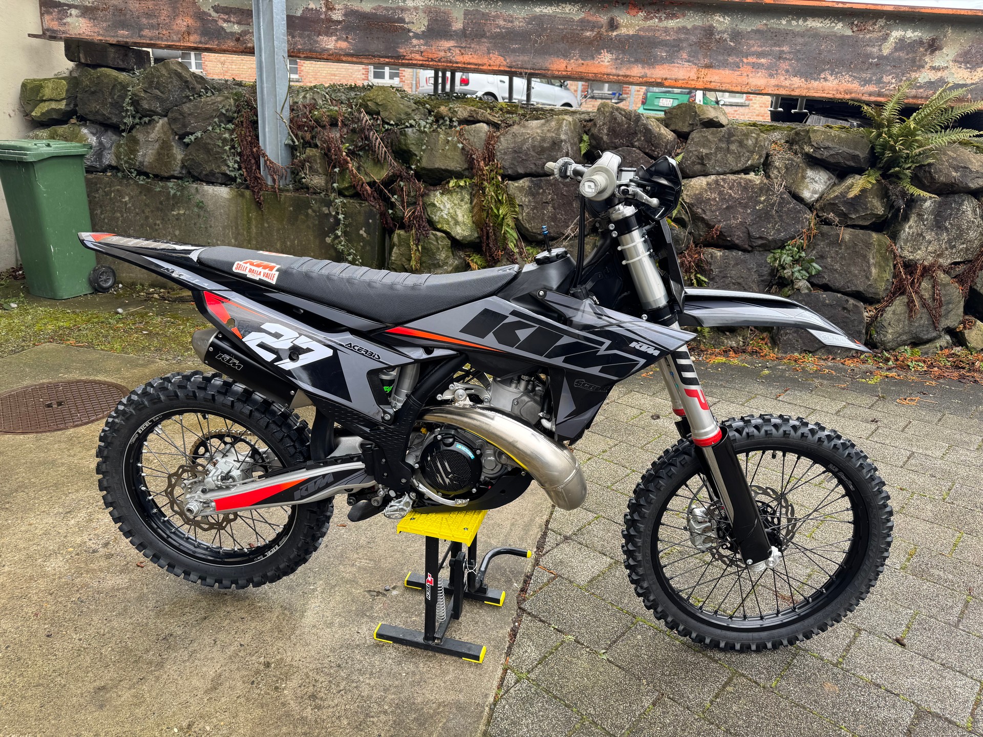 KTM Motocross-image-3