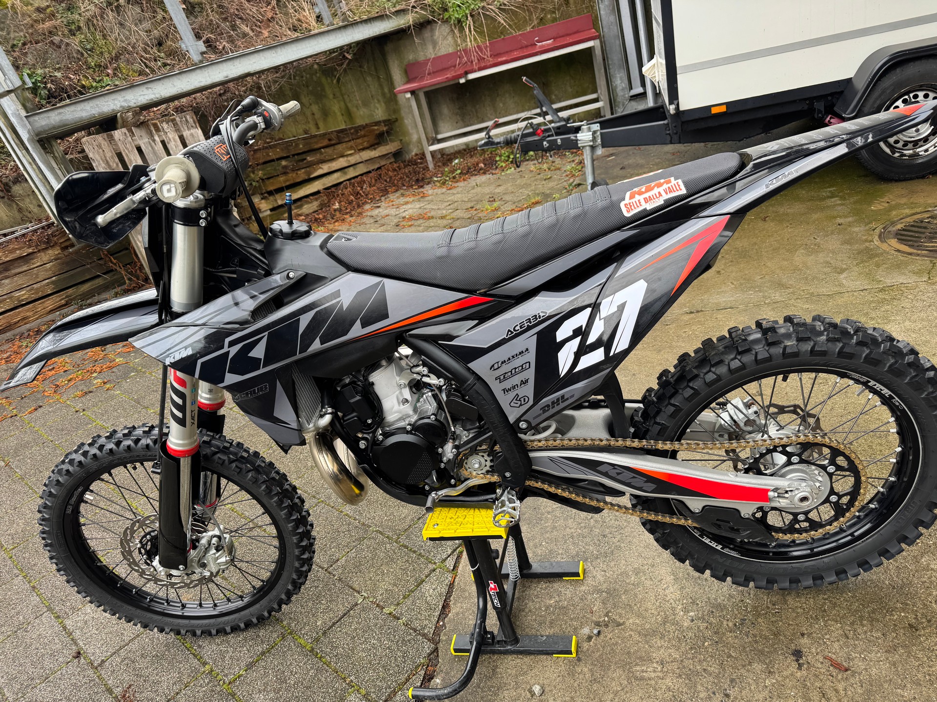 KTM Motocross-image-0