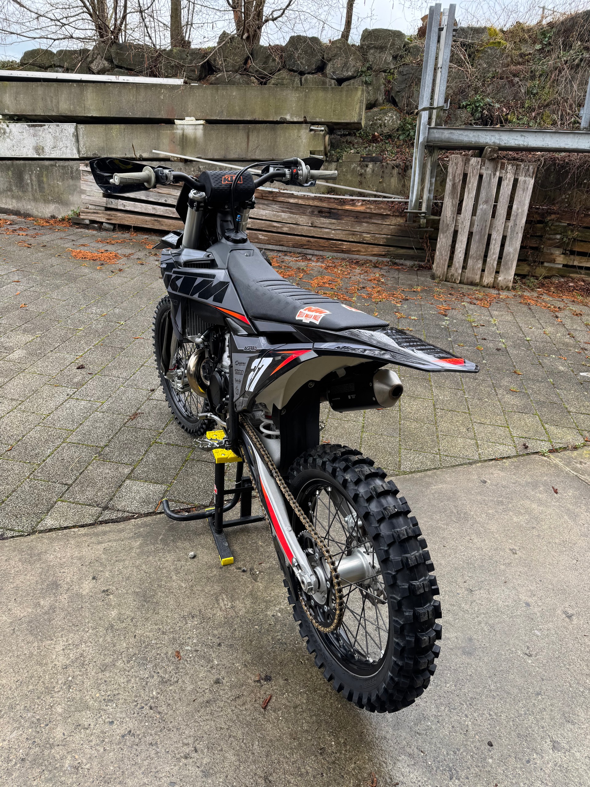 KTM Motocross-image-5