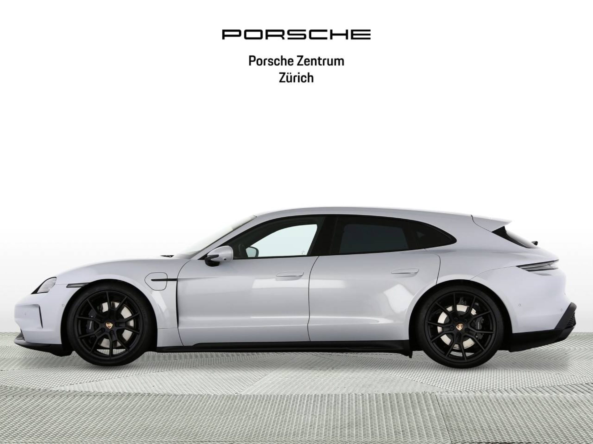 PORSCHE Taycan GTS Sport Turismo-showroom-element-1