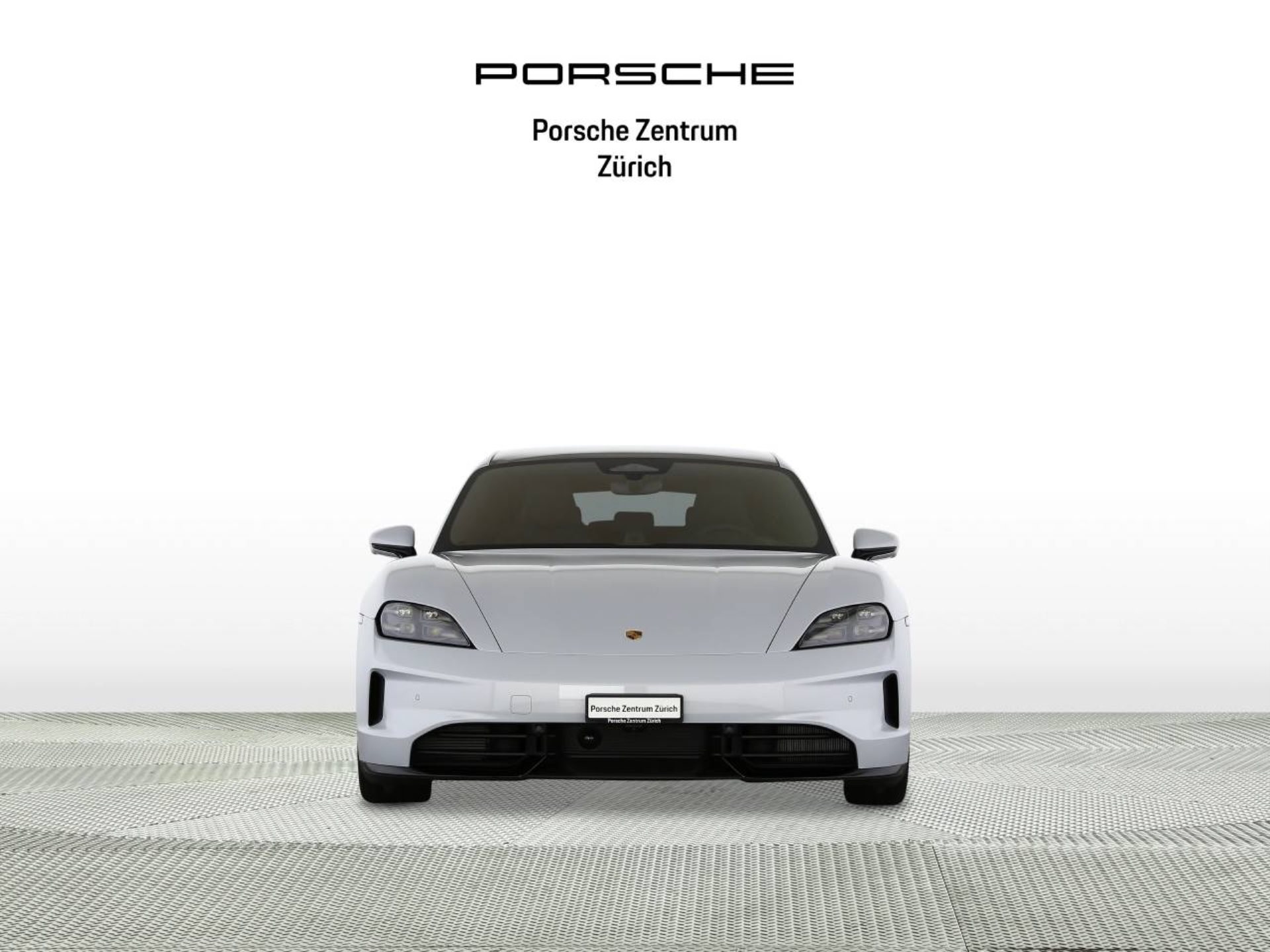 PORSCHE Taycan GTS Sport Turismo-image-6