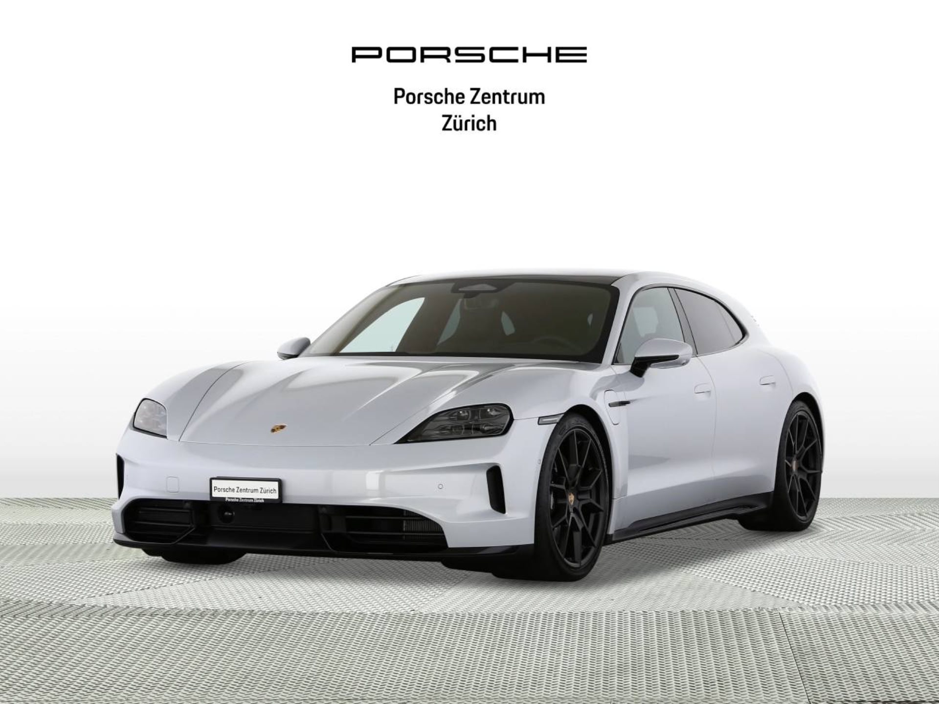 PORSCHE Taycan GTS Sport Turismo