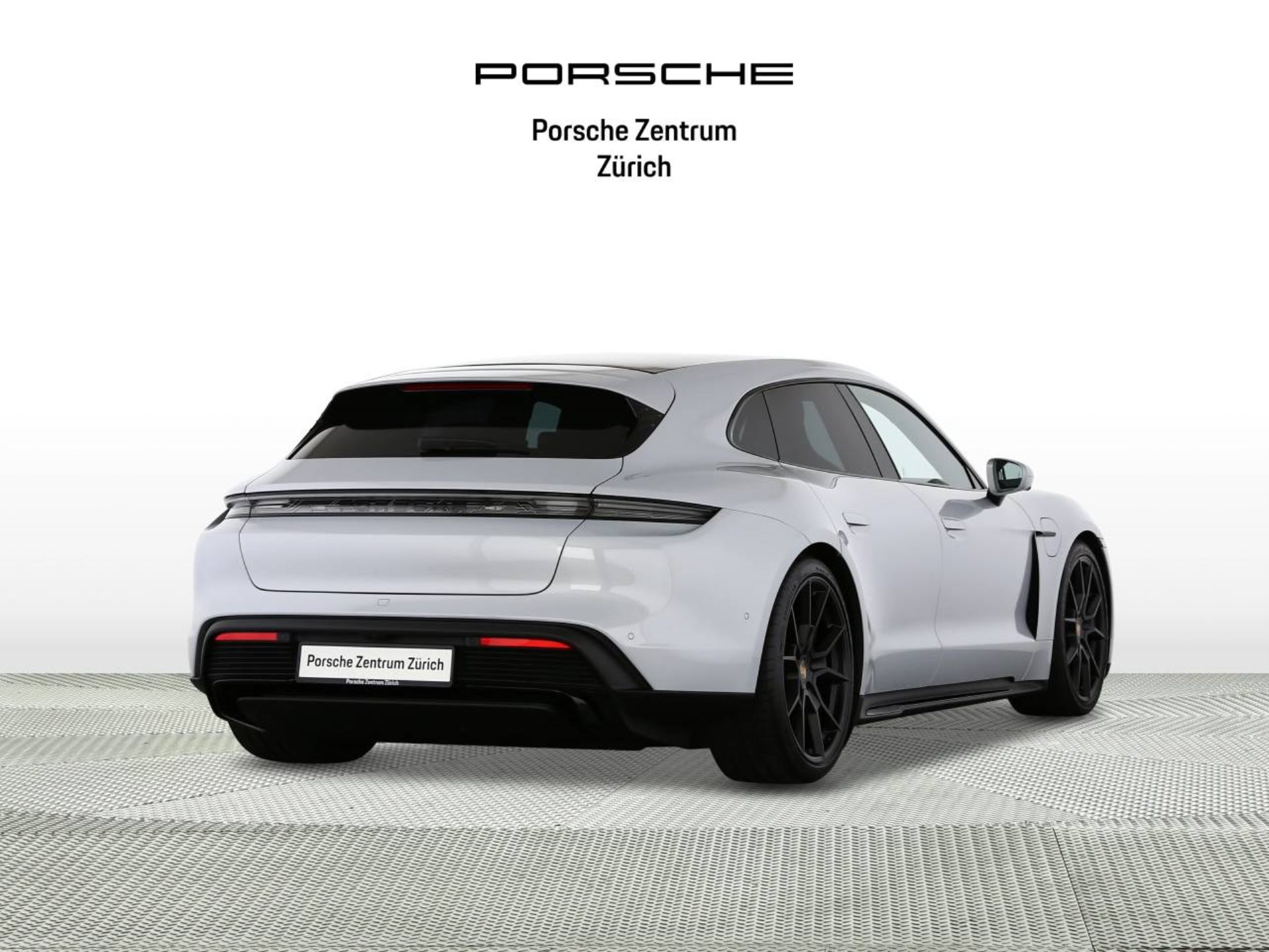 PORSCHE Taycan GTS Sport Turismo-showroom-element-2