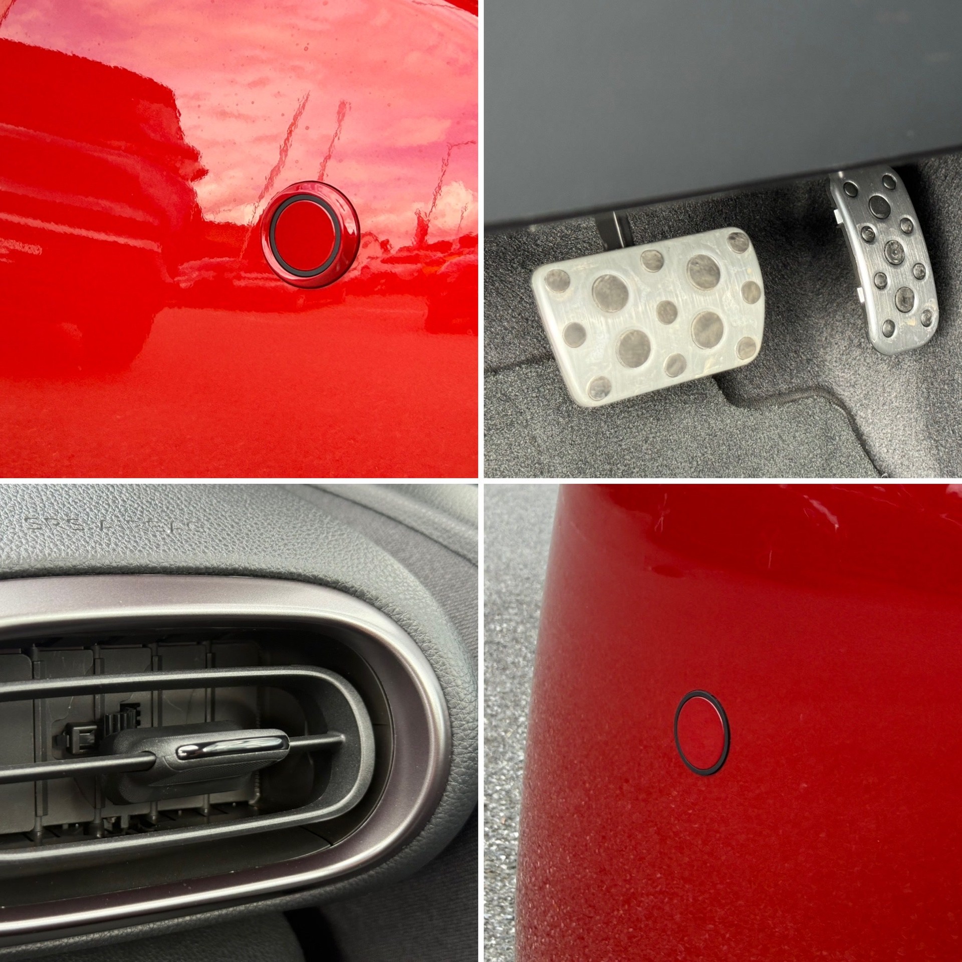 TOYOTA Yaris 1.5 GR Sport e-CVT-image-13