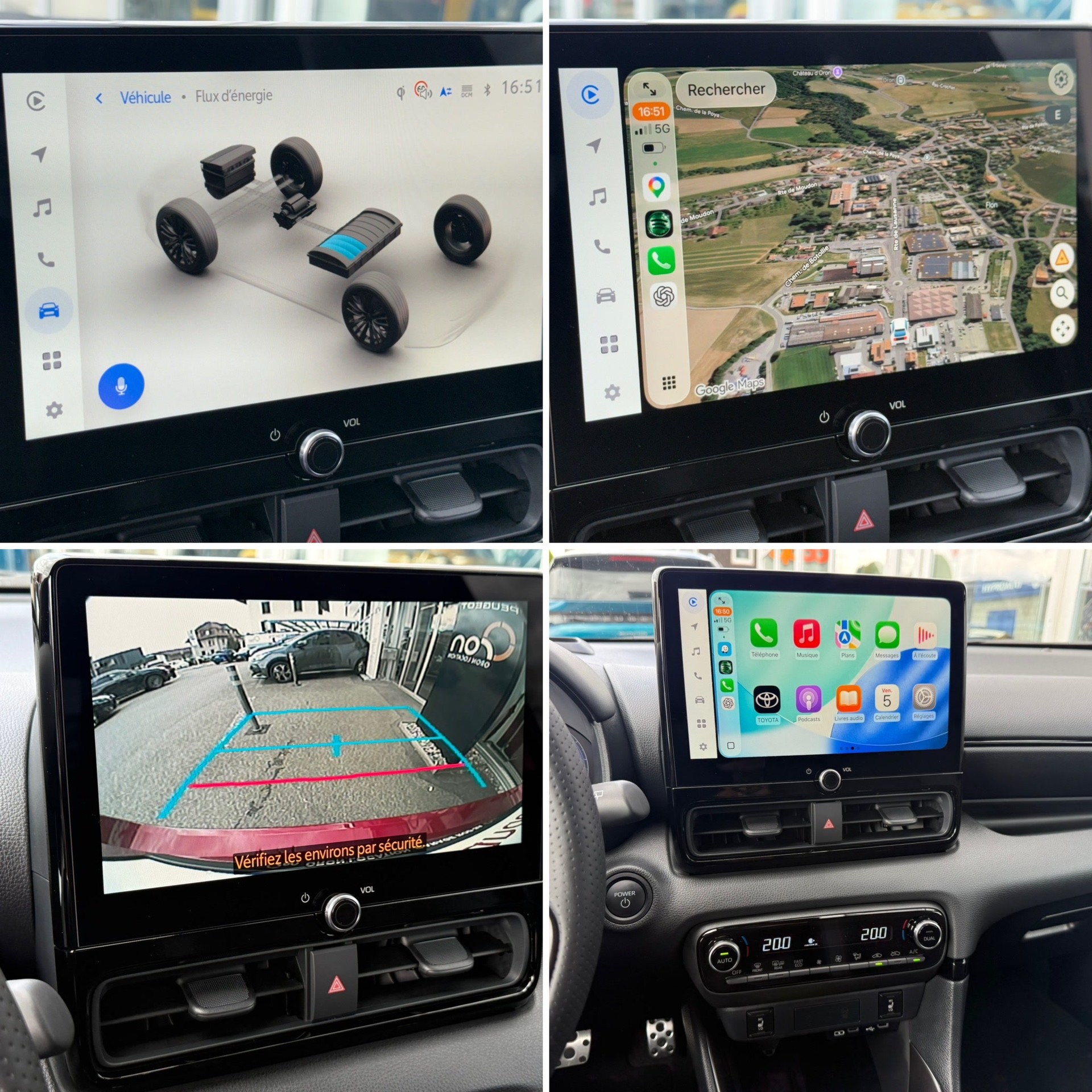 TOYOTA Yaris 1.5 GR Sport e-CVT-image-26