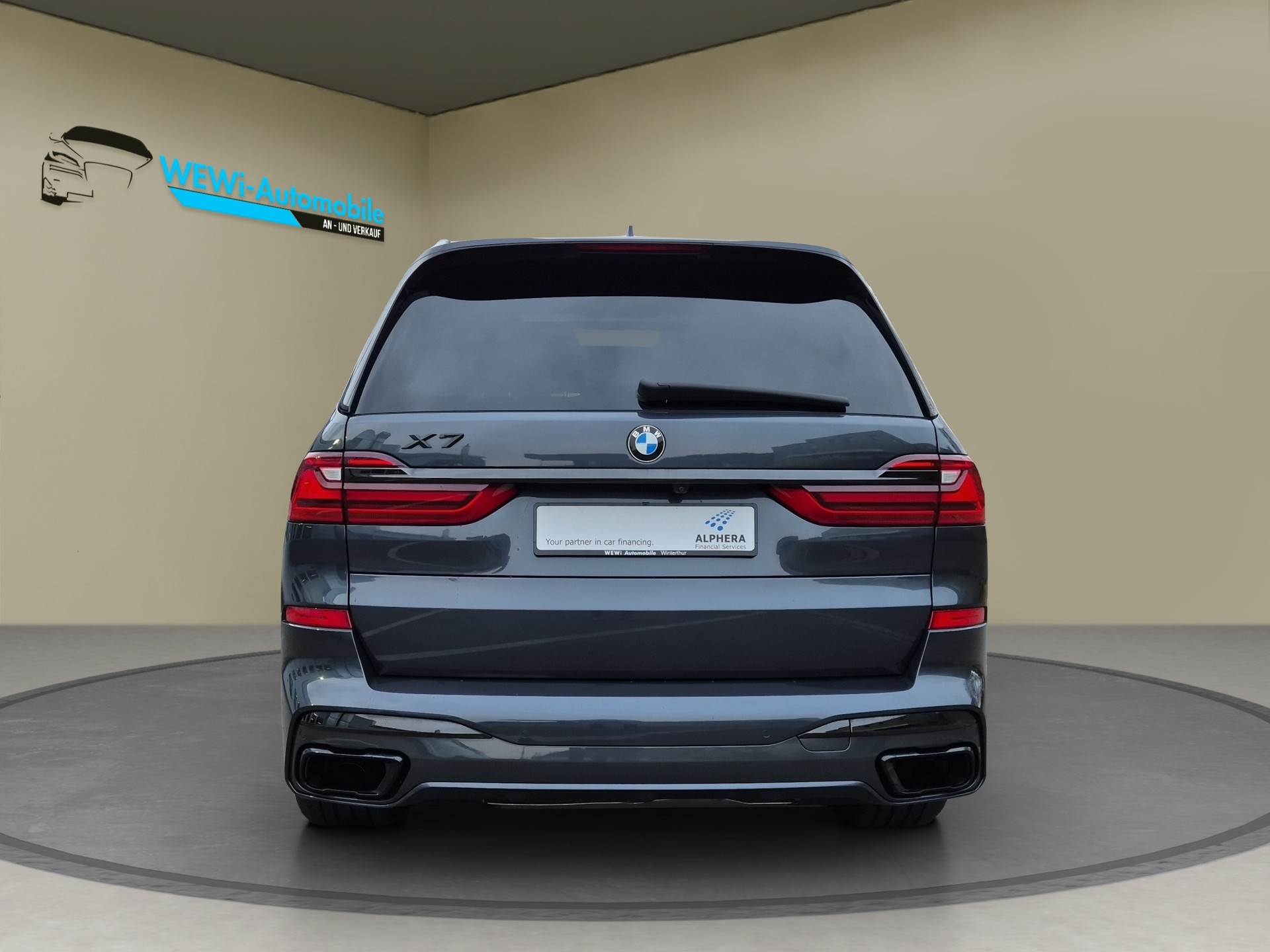 BMW X7 xDrive 30d Steptronic-showroom-element-3
