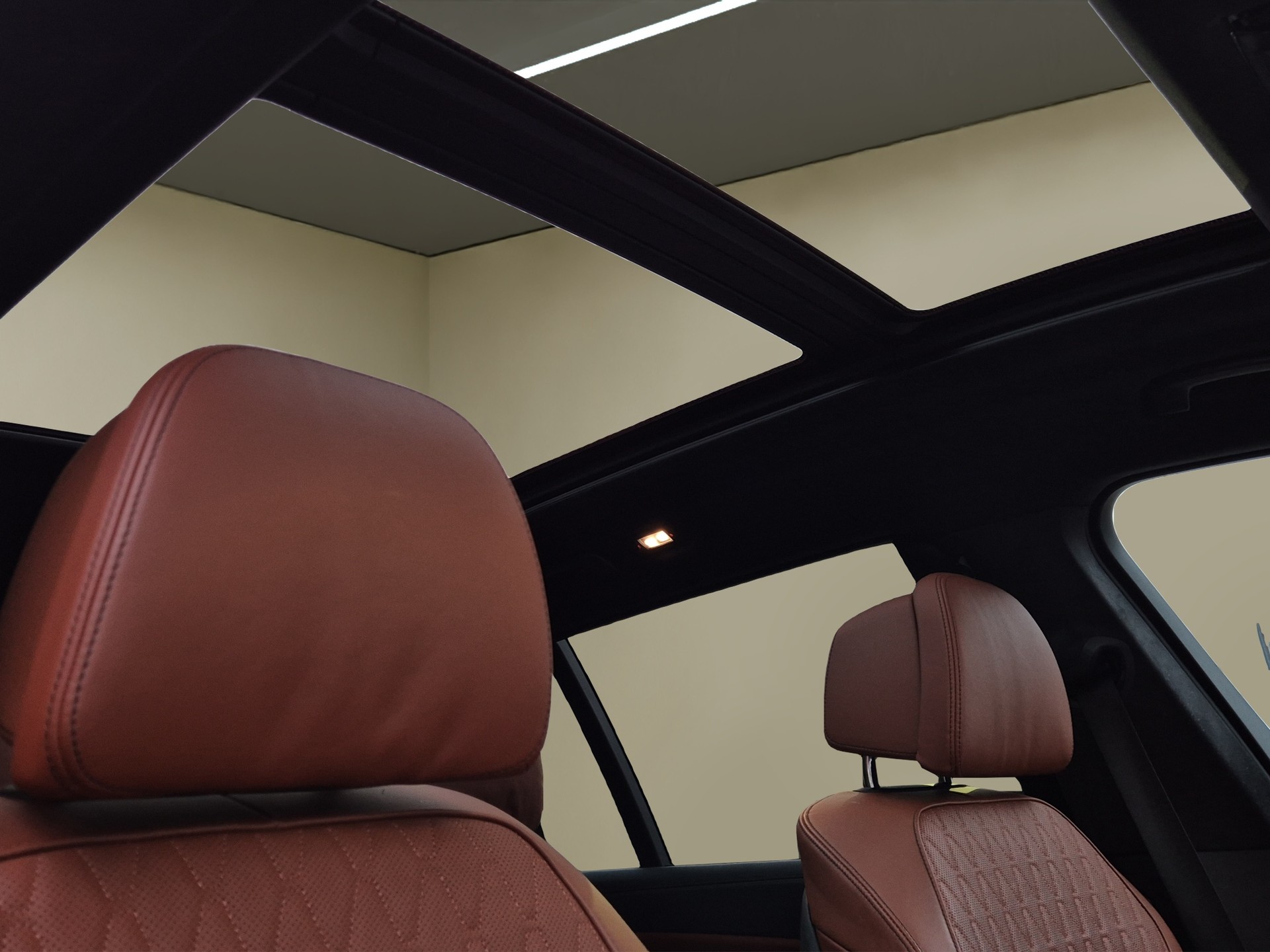 BMW X7 xDrive 30d Steptronic-image-22