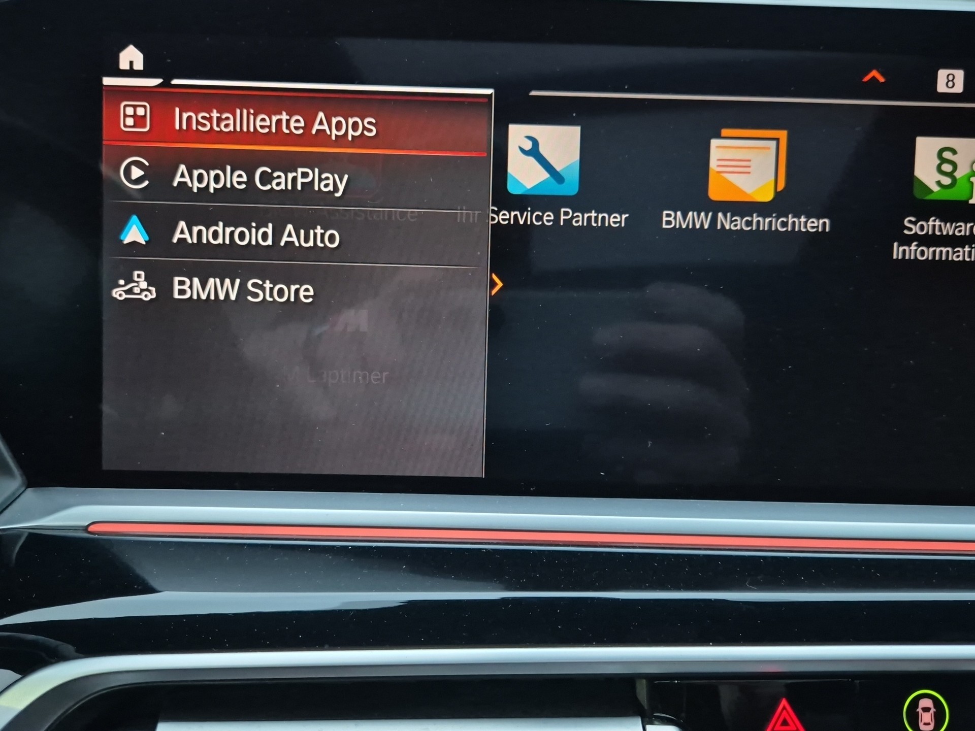 BMW X7 xDrive 30d Steptronic-image-21