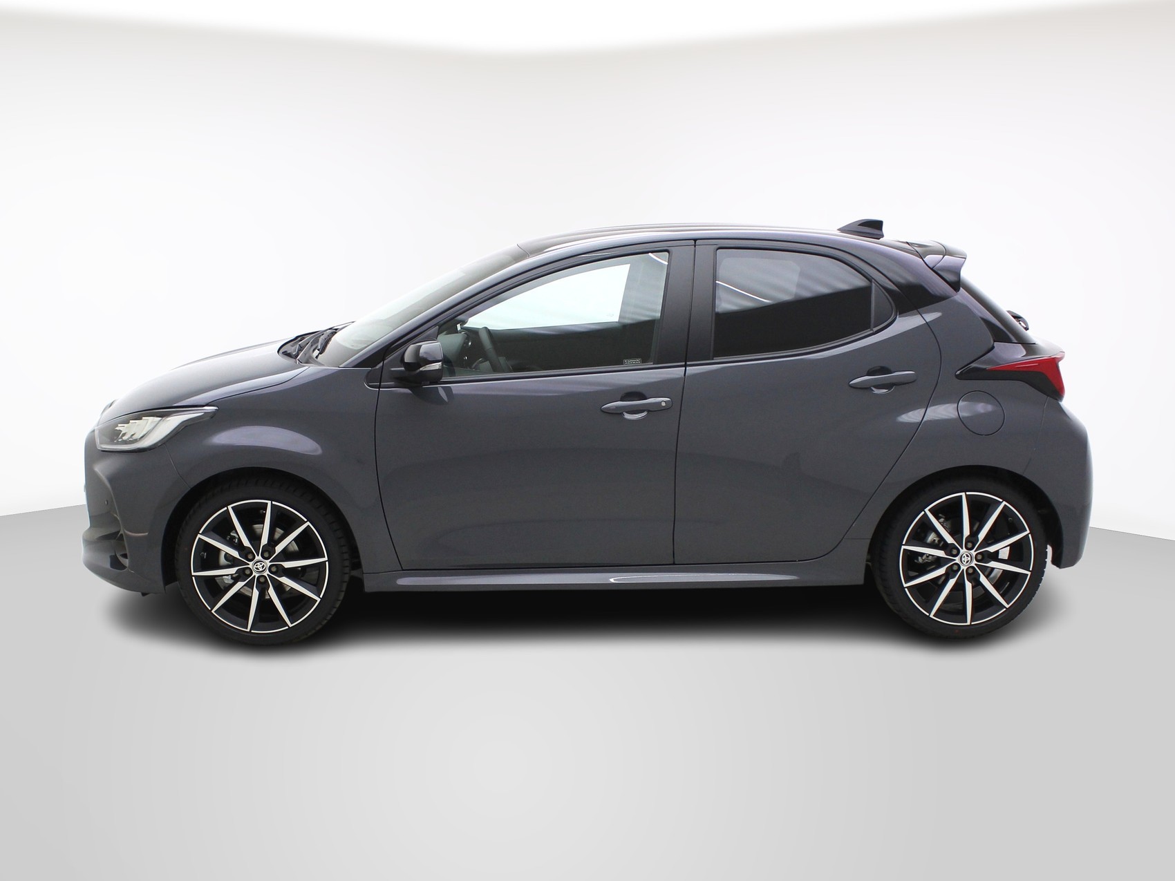 TOYOTA Yaris 1.5 VVT-i HSD GR Sport ** mit Head-Up **-showroom-element-1