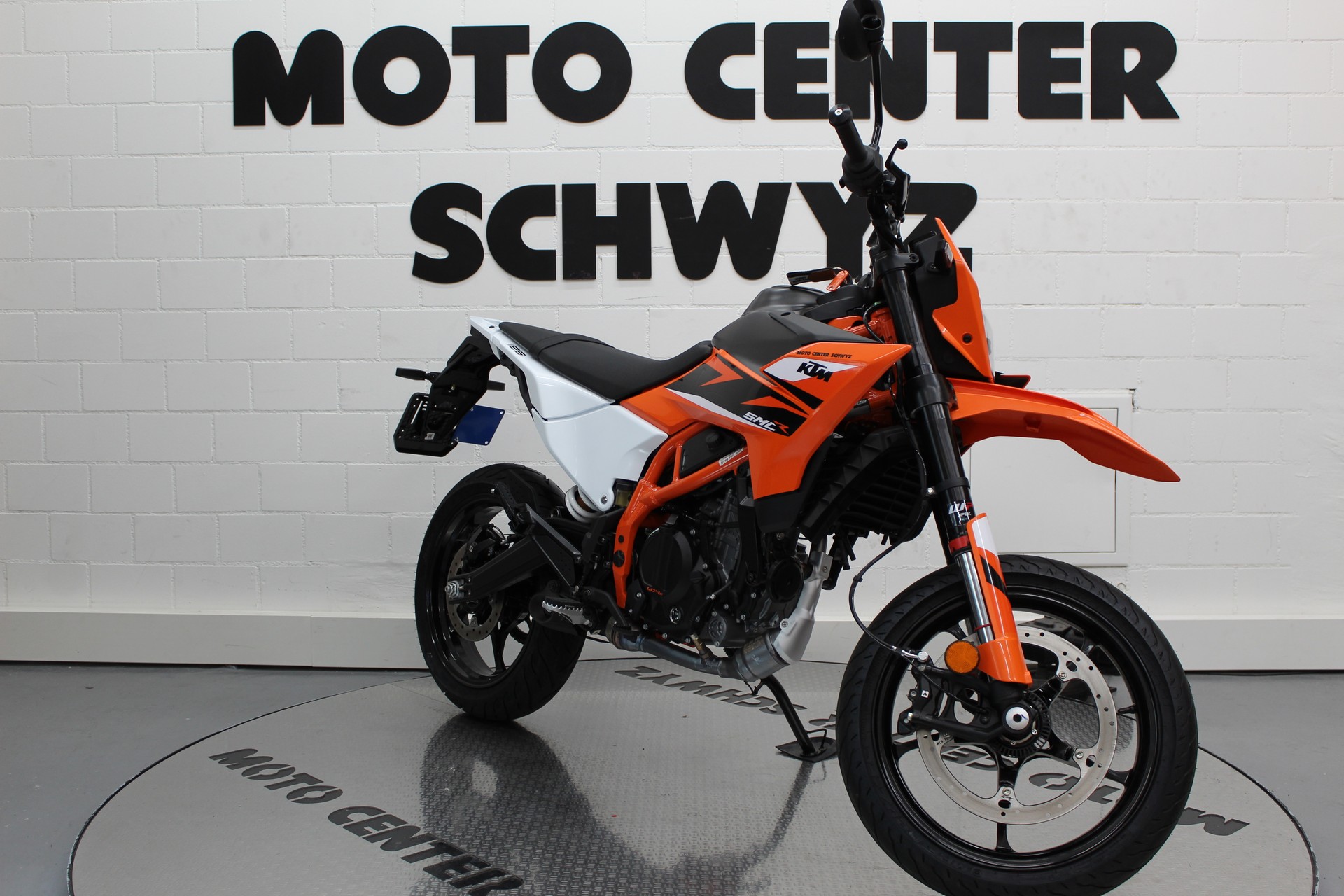 KTM 125 SMC R-image-1