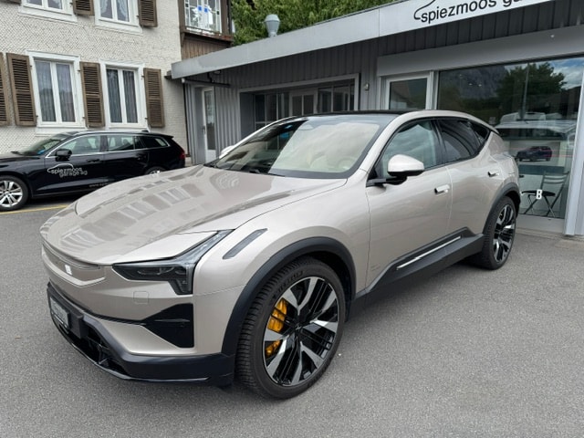 POLESTAR 3 Long Range Dual Motor Performance-image-7