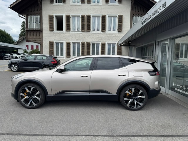 POLESTAR 3 Long Range Dual Motor Performance-image-6
