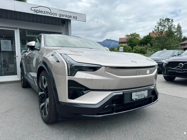 POLESTAR 3 Long Range Dual Motor Performance