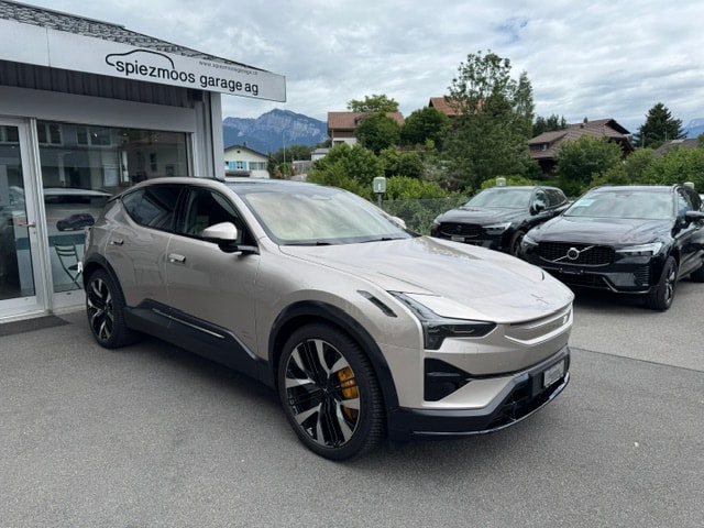 POLESTAR 3 Long Range Dual Motor Performance-image-1