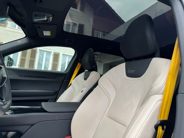 POLESTAR 3 Long Range Dual Motor Performance-image-11